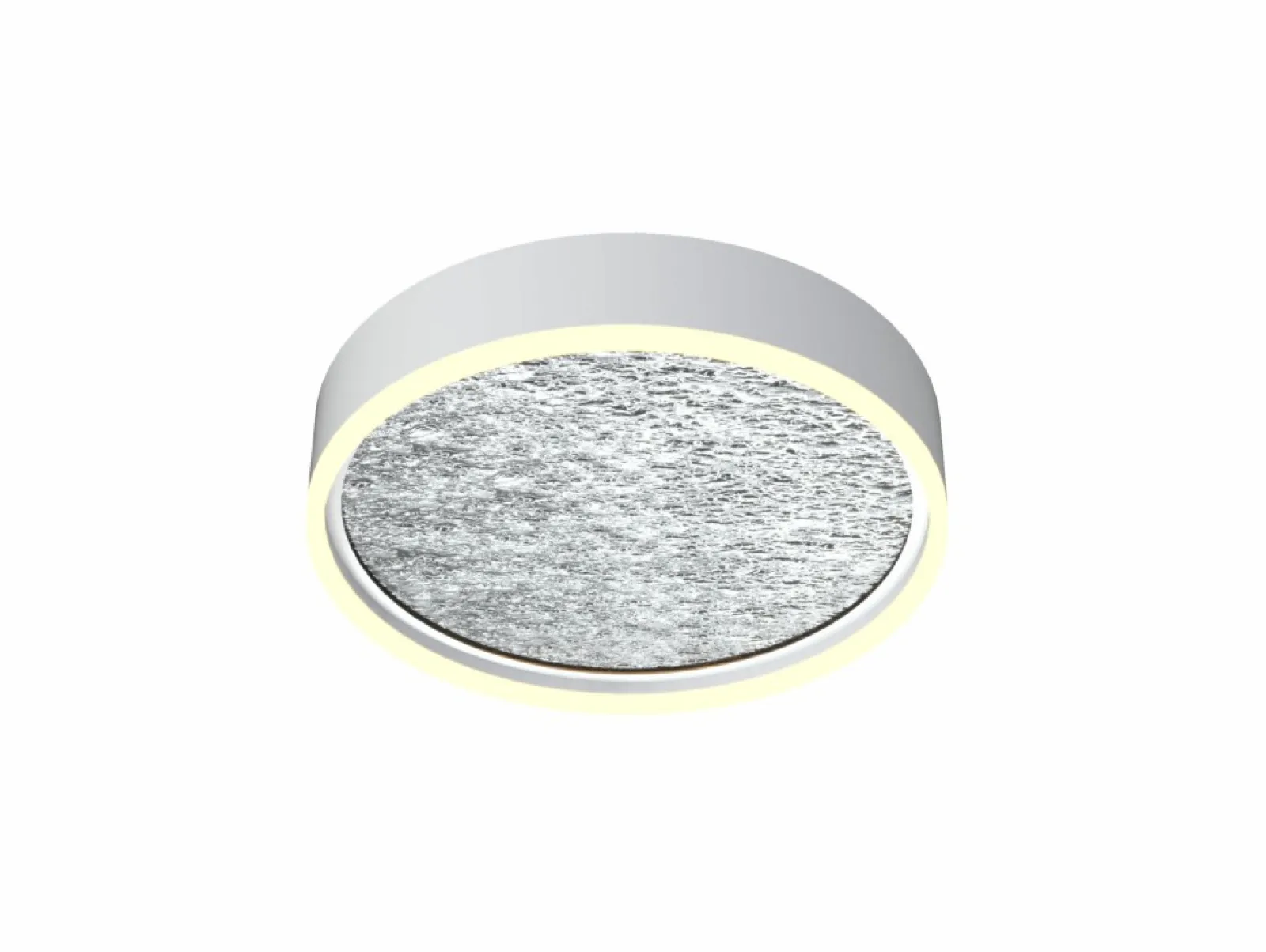 Sklep Kaja Elegancki plafon ze m środkiem WF 9002-103M BORDEAUX | Kaja* Lampy Led | Plafony Nowoczesne