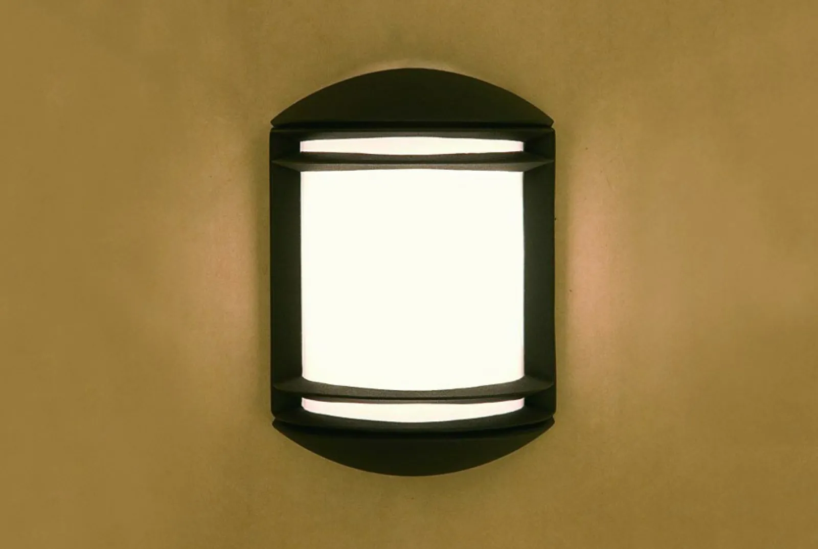 Sklep Kaja Elewacyjna lampa ścienna retro na balkon 3411 QUARTZ | Kaja* Kinkiety Ogrodowe