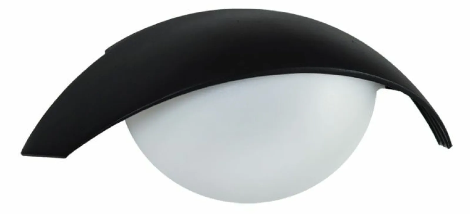 Sklep Kaja Estetyczna lampa elewacyjna, kinkiet 1853 z serii TESS | Kaja Oświetlenie* Kinkiety Ogrodowe