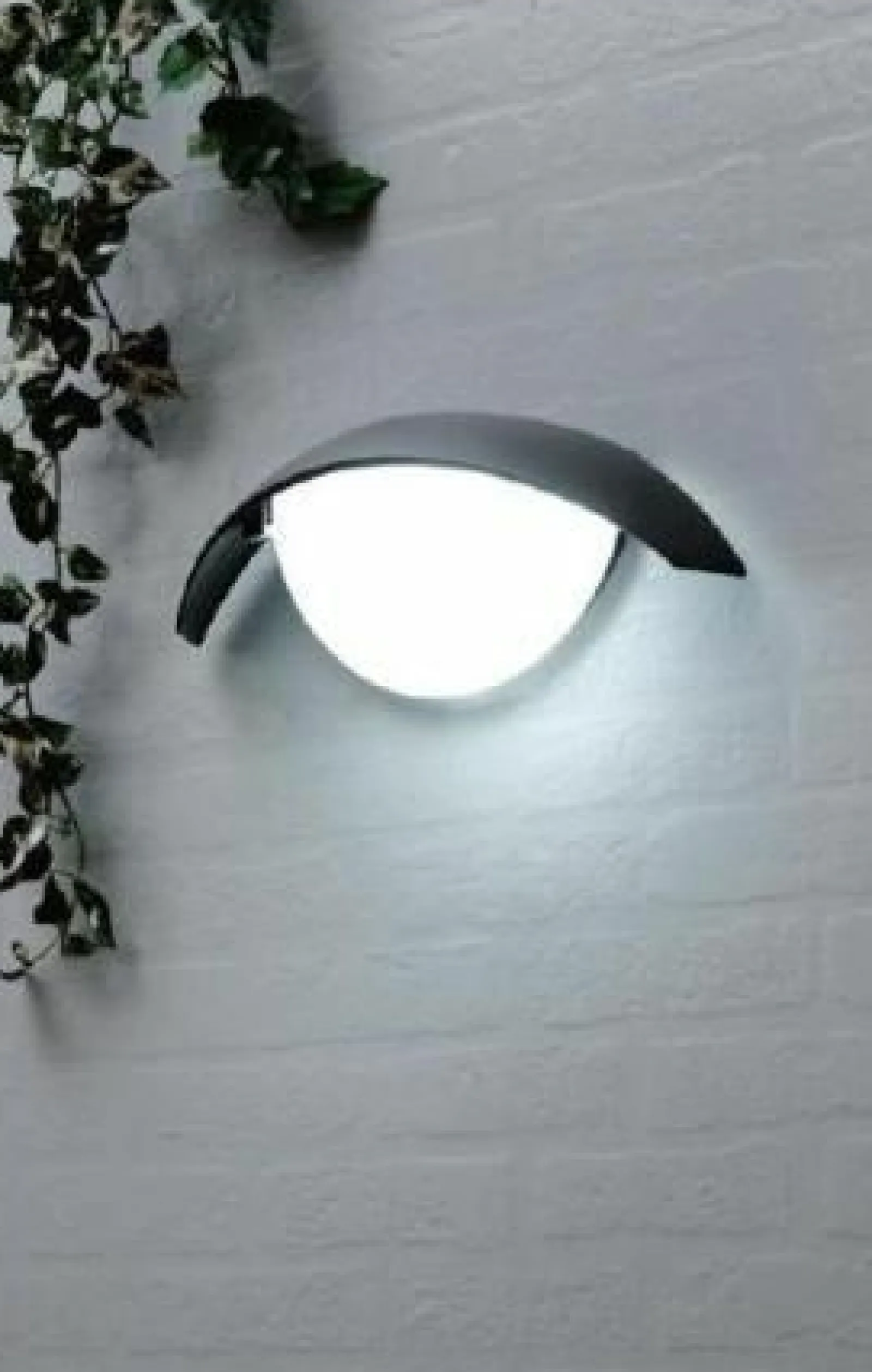 Sklep Kaja Estetyczna lampa elewacyjna, kinkiet 1853 z serii TESS | Kaja Oświetlenie* Kinkiety Ogrodowe