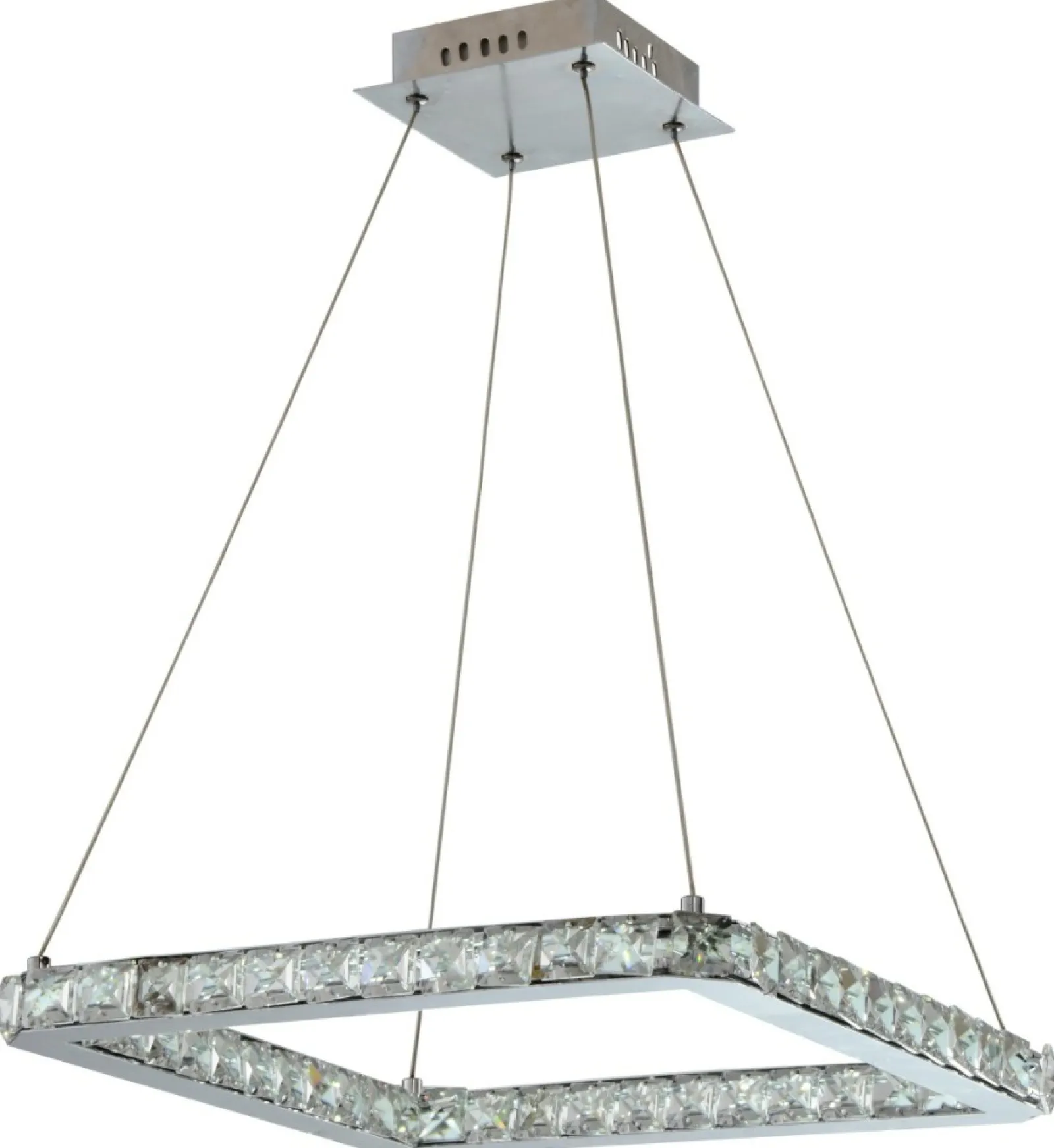 Sklep Kaja Geometryczna, ledowa lampa wisząca 31-34854 LORDS | Kaja Oświetlenie* Lampy Led