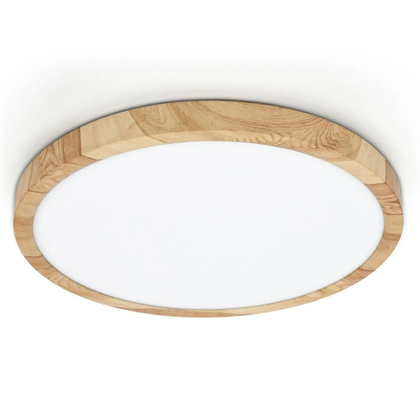 Sklep Kaja Gustowny plafon sufitowy, boho PLF-72836-400R-32W-WO z serii ALATA* Plafony Nowoczesne | Lampy Led
