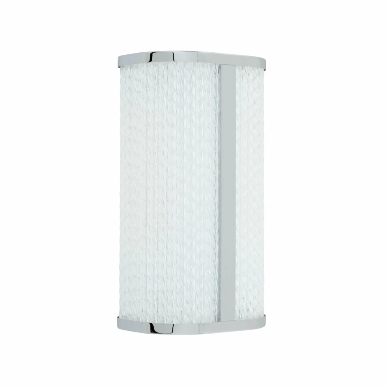 Sklep Kaja Hermetyczna lampa ścienna LED do łazienki 10729 PALMAS | Kaja* Lampy Do Łazienki | Lampy Led
