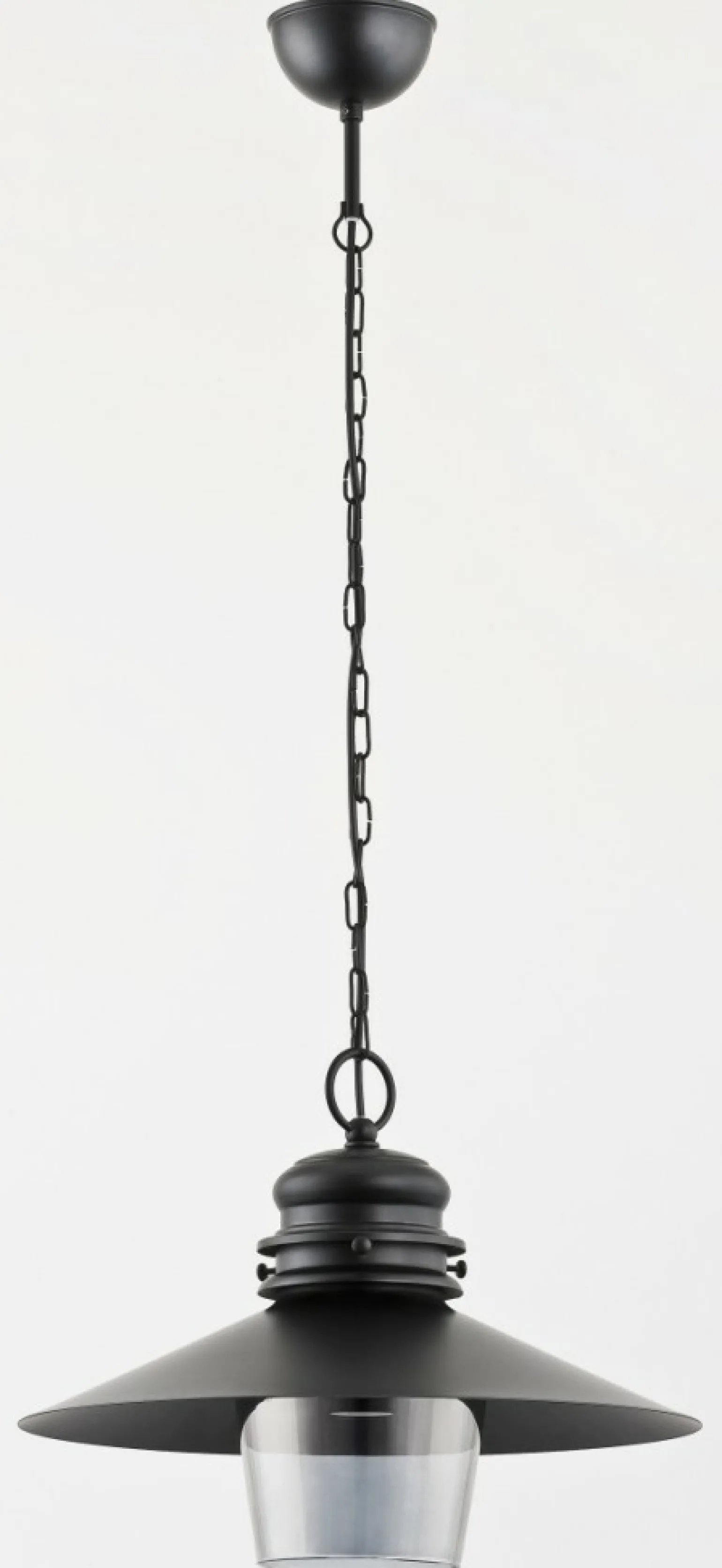 Best Sale Industrialna lampa wisząca z dwoma kloszami AL 60327 | Kaja Żyrandole Nowoczesne