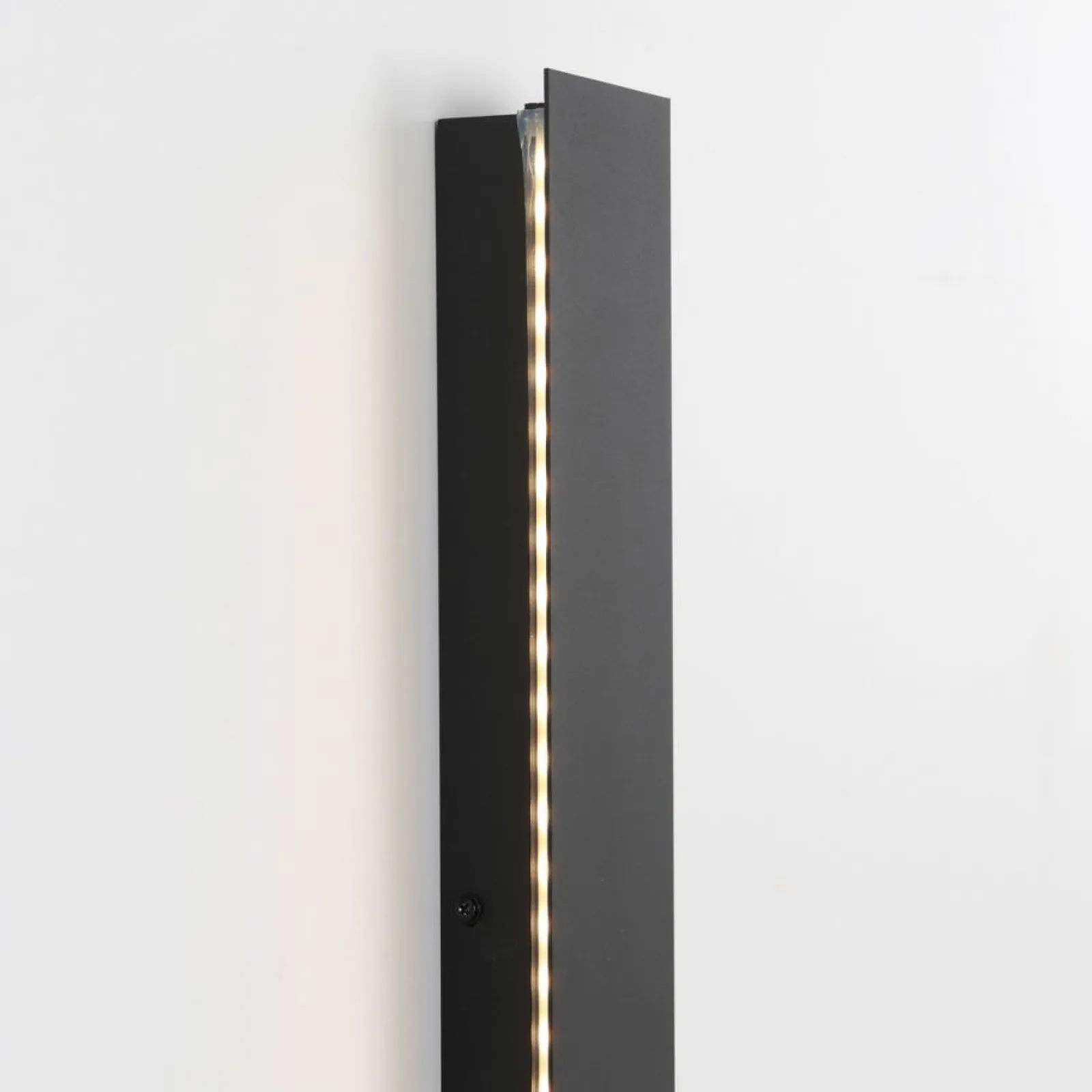 Sklep Kaja Kinkiet elewacyjny listwa LED 3000K 60cm OWL-2051-06-3K MUTTI | Kaja* Kinkiety Ogrodowe