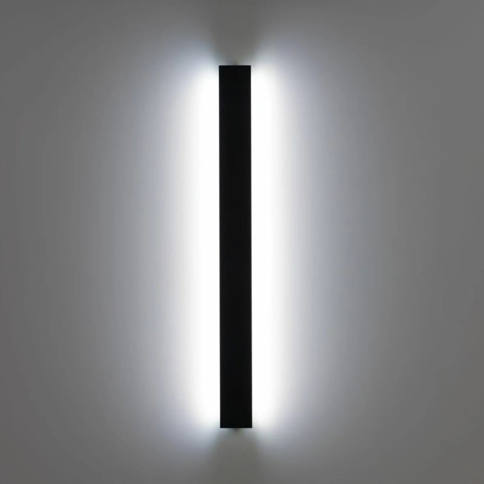 Sklep Kaja Kinkiet elewacyjny listwa LED 3000K 60cm OWL-2051-06-3K MUTTI | Kaja* Kinkiety Ogrodowe