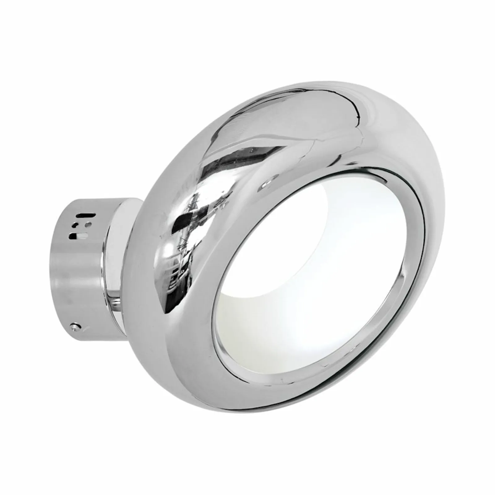 Sklep Kaja Kinkiet o designerskim kształcie ML330 MERCURIO | Kaja Oświetlenie* Lampy Led