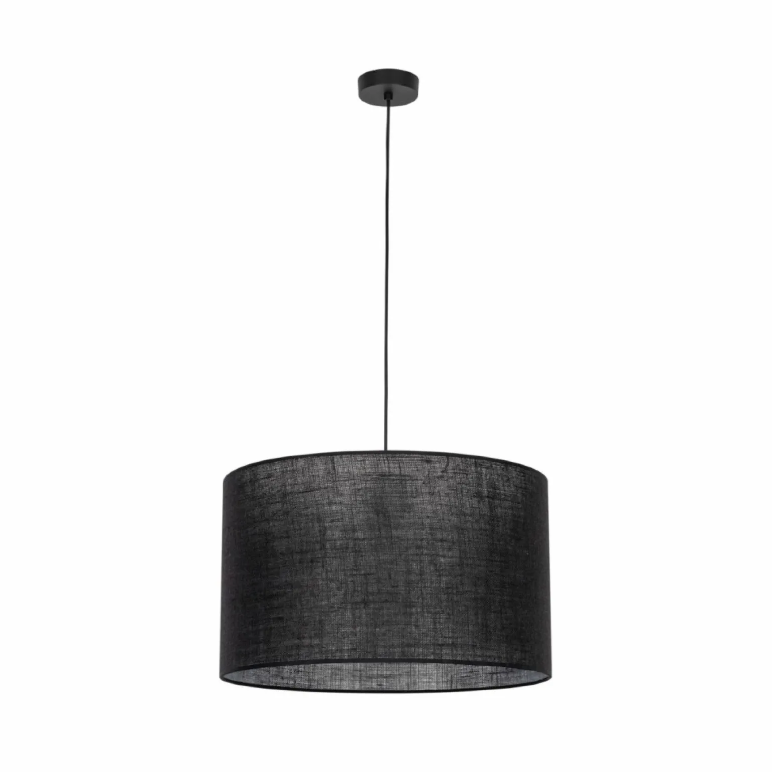 Shop Klasyczna, abażurowa lampa wisząca do salonu TK 10086 GLORII | Kaja Żyrandole Nowoczesne