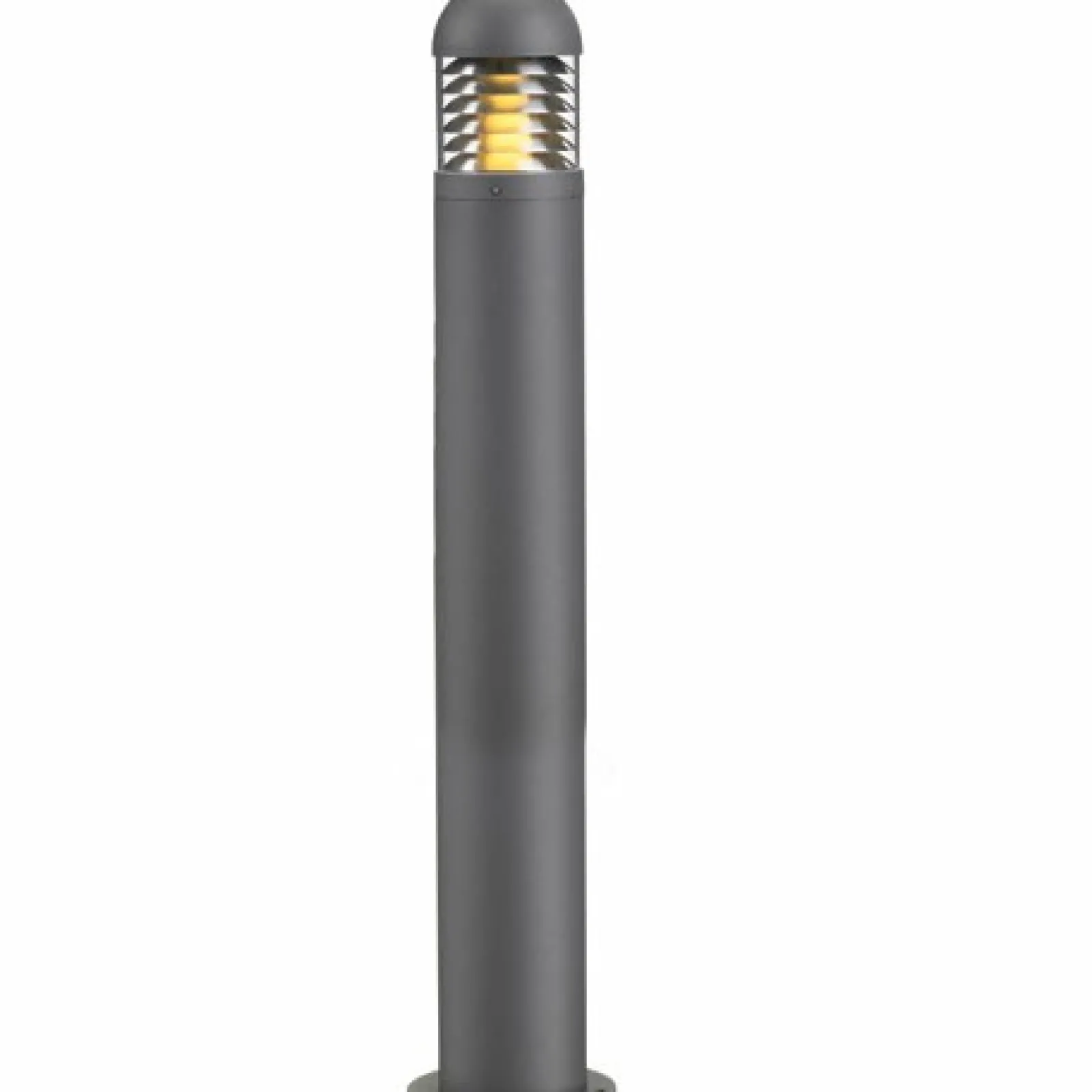 Sklep Kaja Klasyczna czarna lampa ogrodowa duży gwint 102571 | Kaja Oświetlenie* Lampy Ogrodowe Stojące