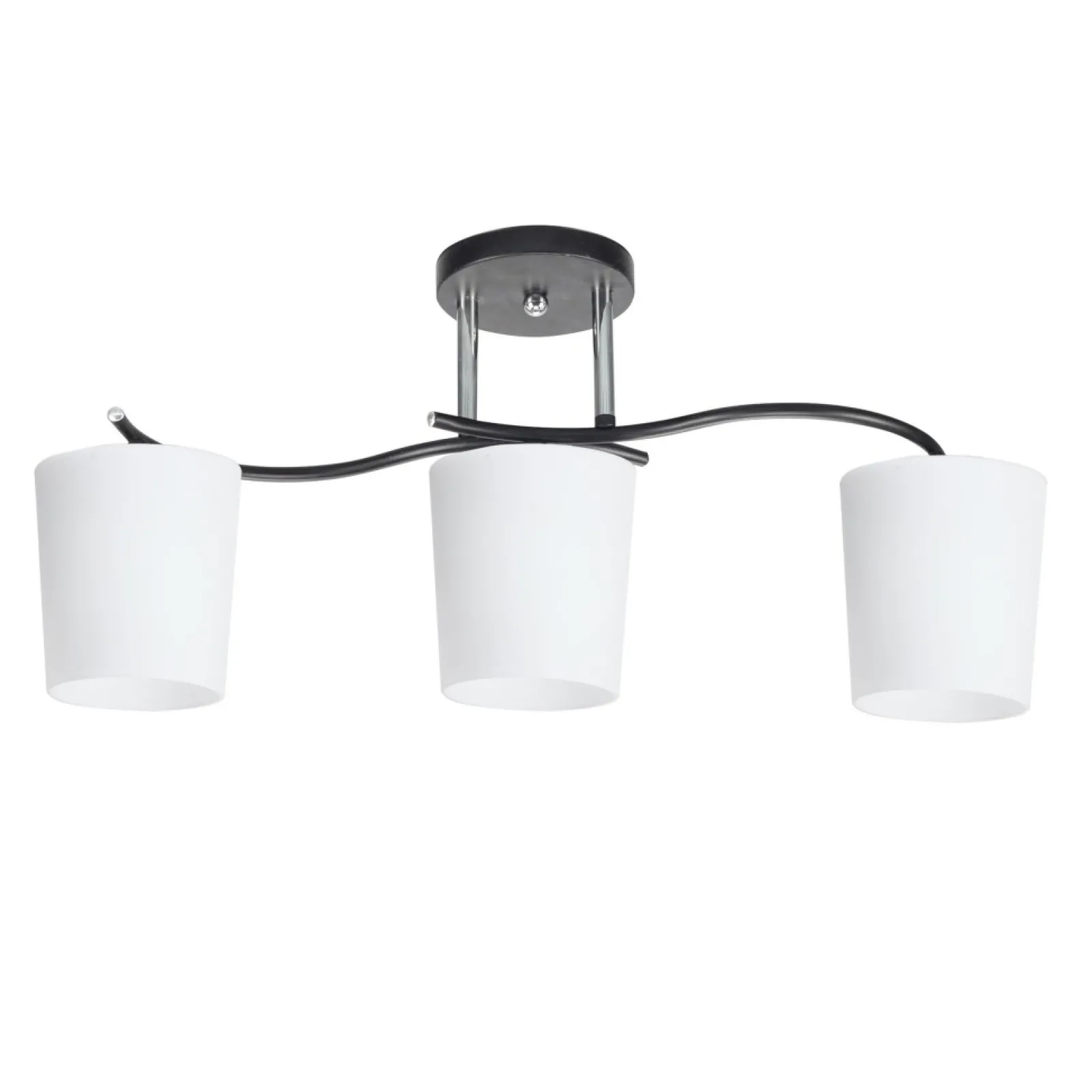 Sklep Kaja Klasyczna lampa sufitowa do sypialni 33-22660 ESNYR | Kaja Oświetlenie* Randole Tradycyjne
