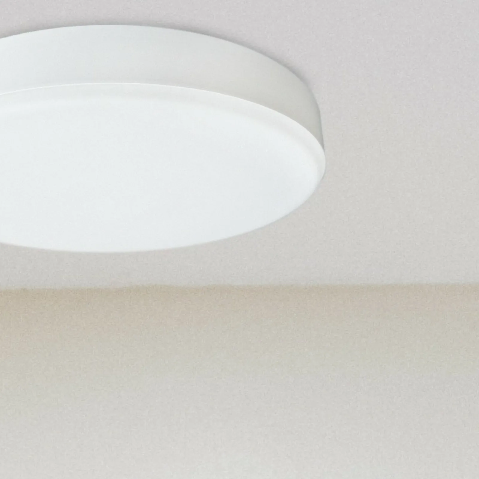 Sklep Kaja Klasyczna, ledowa lampa sufitowa plafon 66159 LOFT | Kaja Oświetlenie* Lampy Led | Plafony Nowoczesne