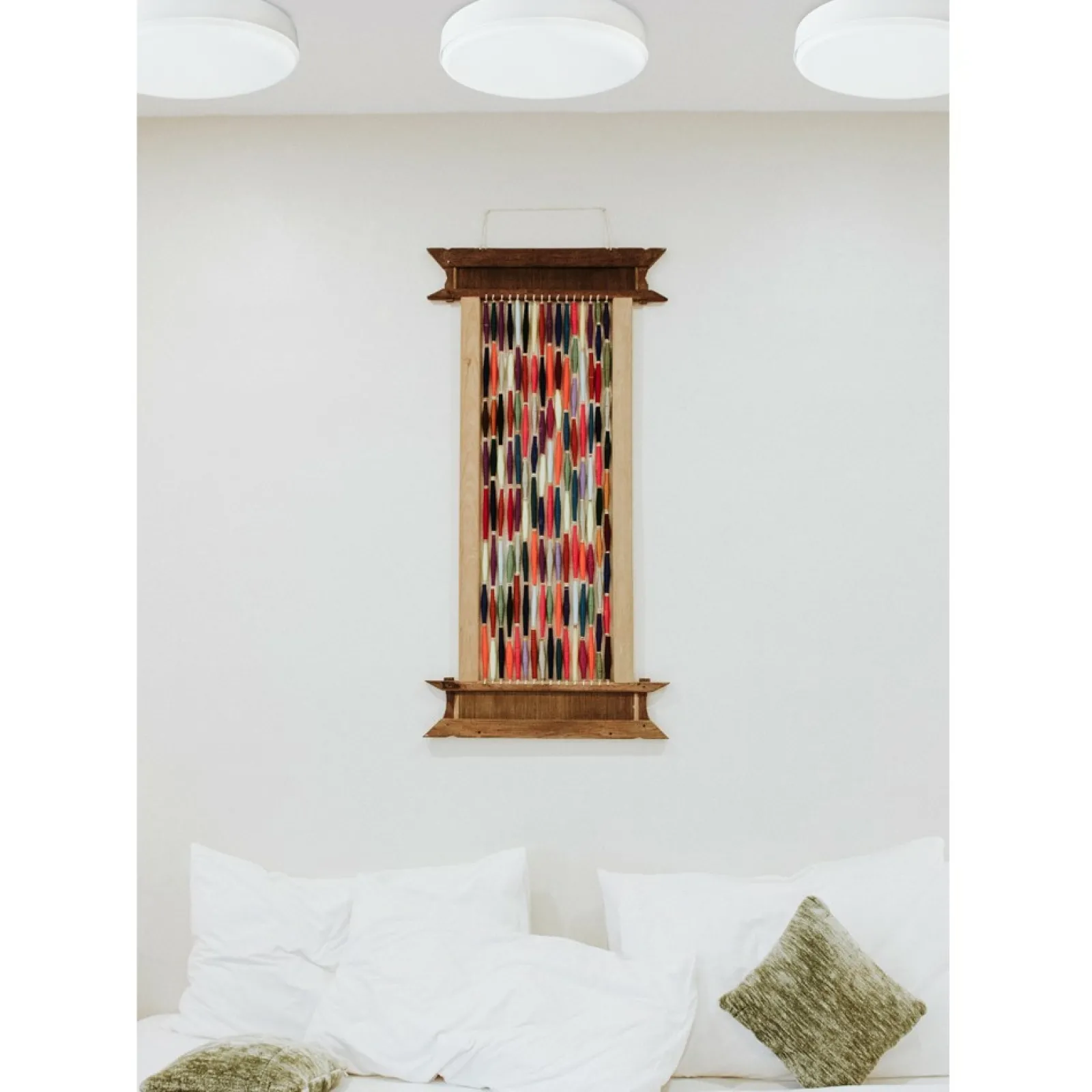 Sklep Kaja Klasyczna, ledowa lampa sufitowa plafon 66159 LOFT | Kaja Oświetlenie* Lampy Led | Plafony Nowoczesne