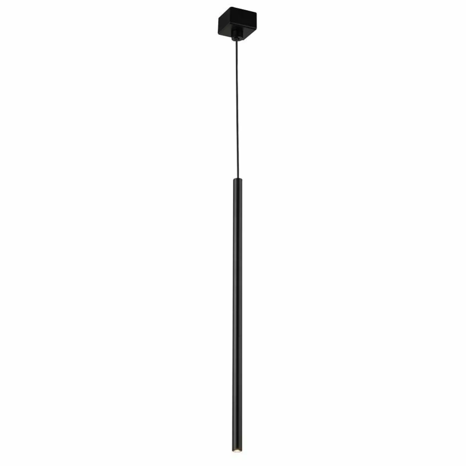 New Klasyczna, punktowa lampa wisząca tuba ANT 7844 KOSAME | Kaja Żyrandole Nowoczesne