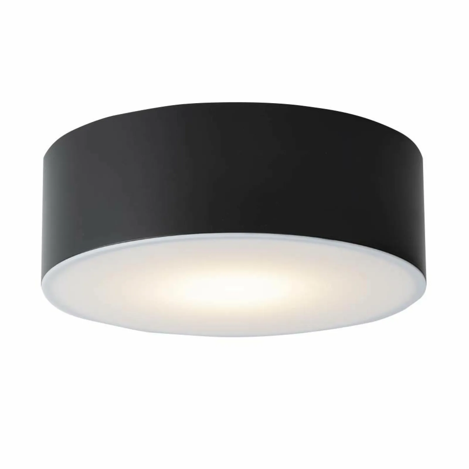 Sklep Kaja Klasyczny plafon do łazienki ⌀20cm GX53 IP44 ANT 8062 ZAMA | Kaja* Lampy Do Łazienki | Plafony Klasyczne