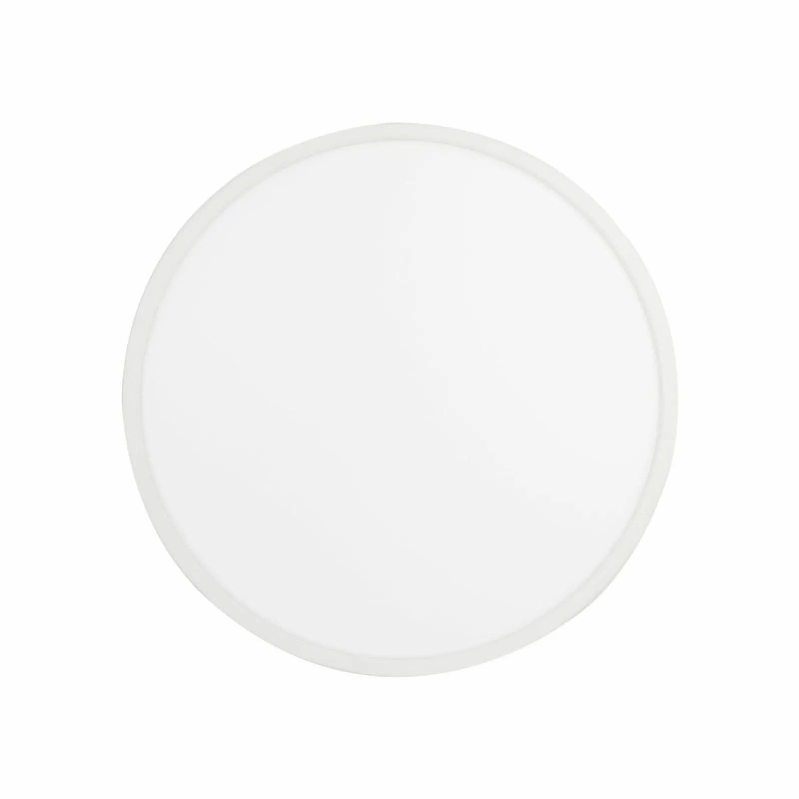 Sklep Kaja Klasyczny plafon sufitowy ze zintegrowanym LED-em TK 6900 z serii AQUA* Lampy Led | Plafony Nowoczesne