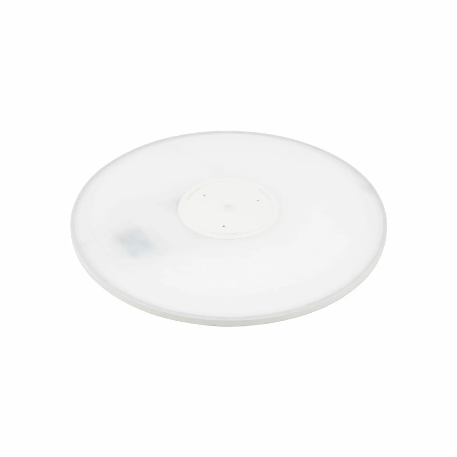 Sklep Kaja Klasyczny plafon sufitowy ze zintegrowanym LED-em TK 6900 z serii AQUA* Lampy Led | Plafony Nowoczesne