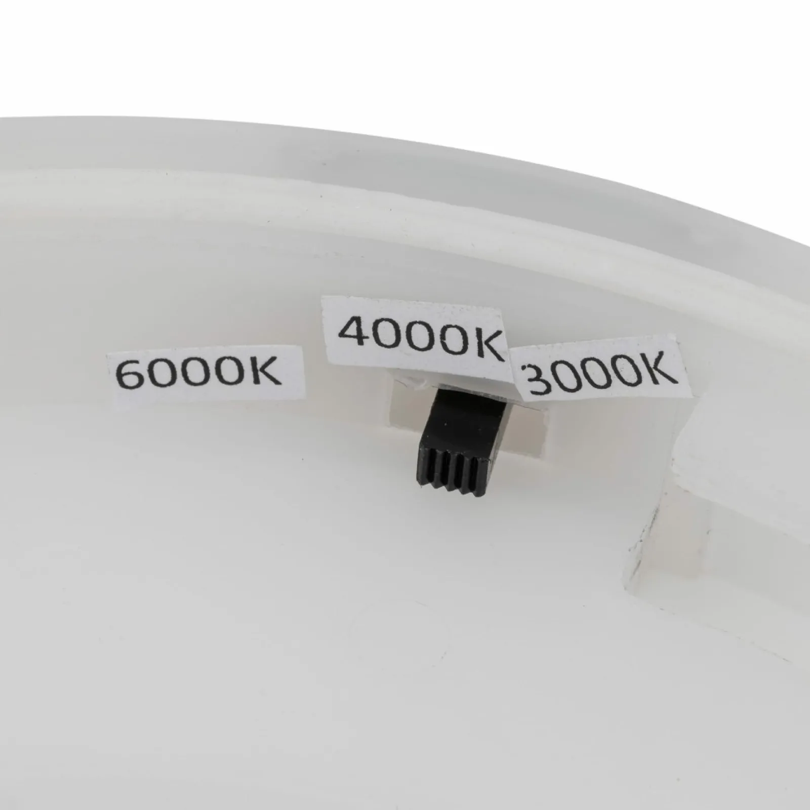 Sklep Kaja Klasyczny plafon sufitowy ze zintegrowanym LED-em TK 6900 z serii AQUA* Lampy Led | Plafony Nowoczesne