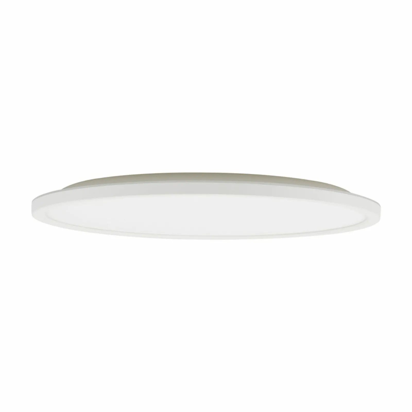 Sklep Kaja Klasyczny plafon sufitowy ze zintegrowanym LED-em TK 6900 z serii AQUA* Lampy Led | Plafony Nowoczesne