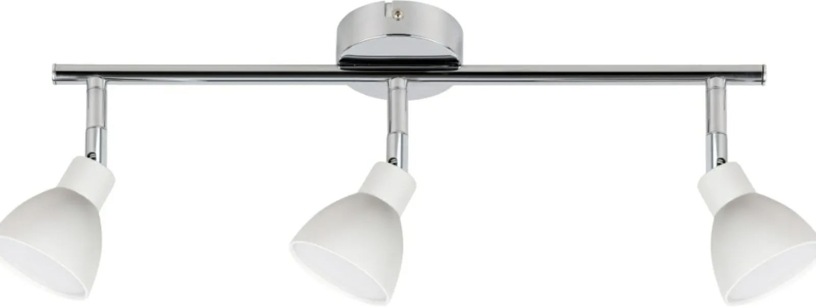 Sklep Kaja Klasyczny reflektor z 3 głowicami LED 93-67616 ROY | Kaja Oświetlenie* Lampy Led