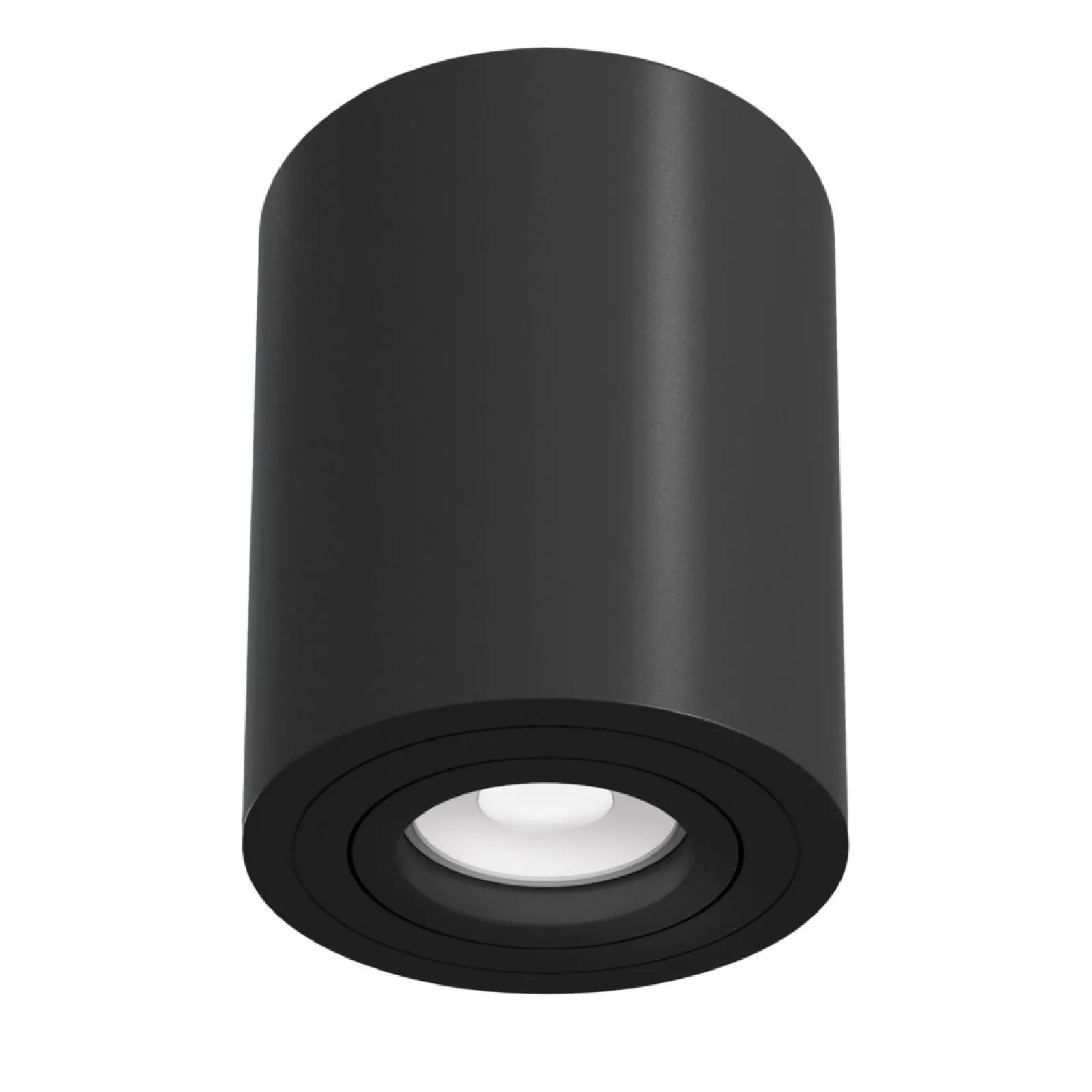 Sklep Kaja Klasyczny, ruchomy reflektor tuba C016CL-01B ALFA | Kaja Oświetlenie* Plafony Nowoczesne