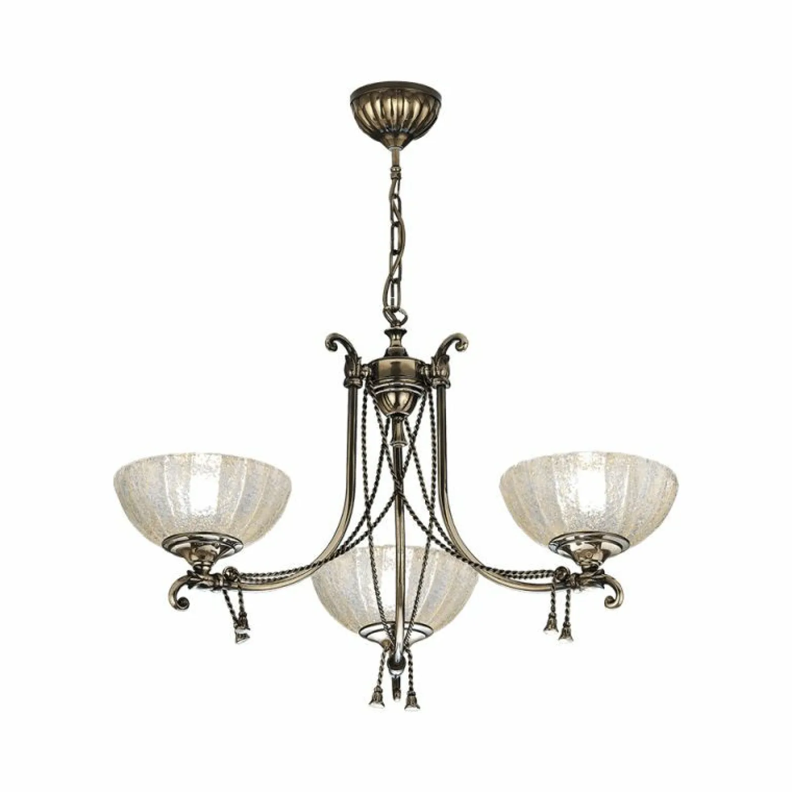 Sklep Kaja Królewska lampa wisząca w stylu retro ANT 8313 GRANADA | Kaja* Randole Tradycyjne
