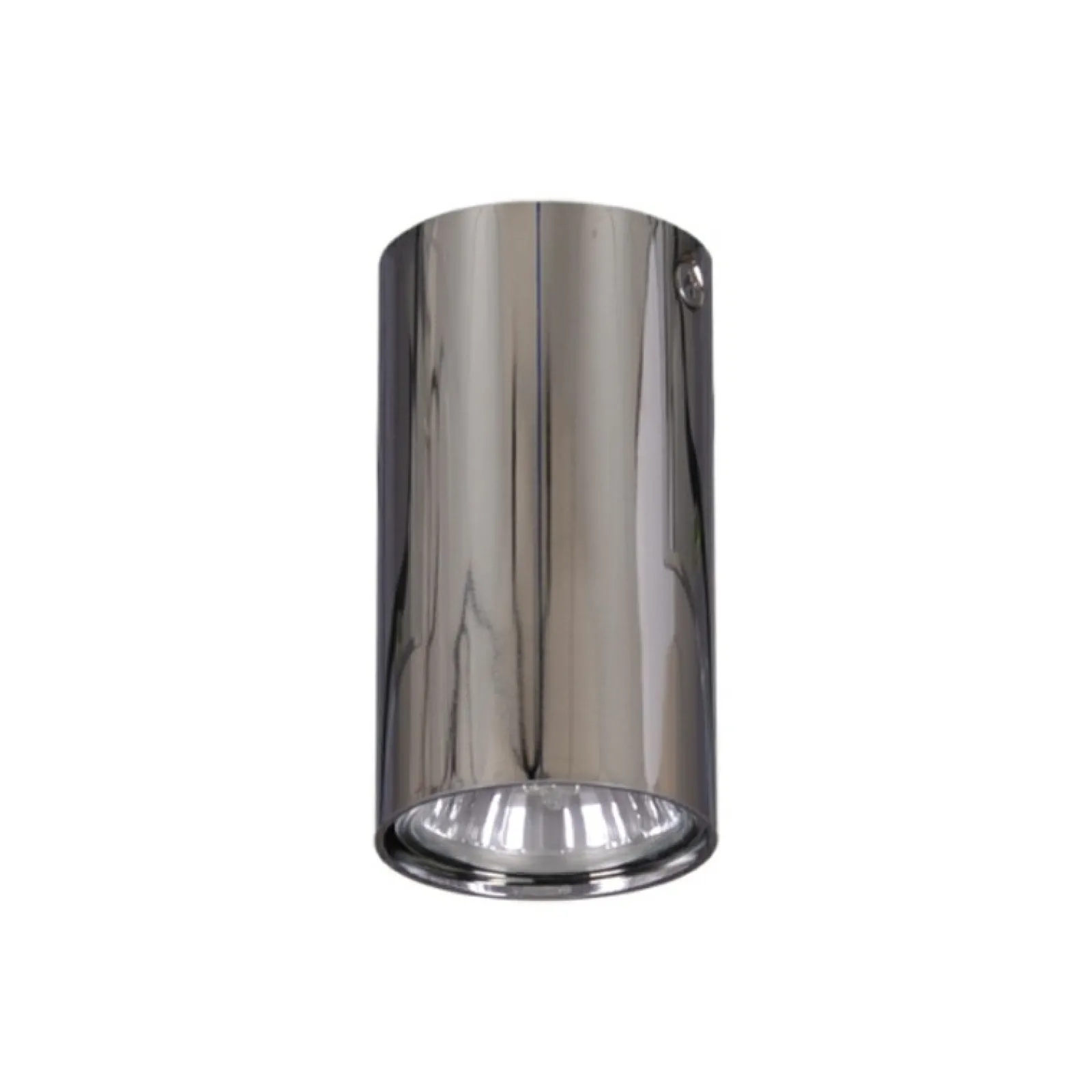 Sklep Kaja Krótka oprawa punktowa, tuba GU10 20cm K-4821 ADRIA | Kaja Oświetlenie* Spoty - Tuby I Boxy