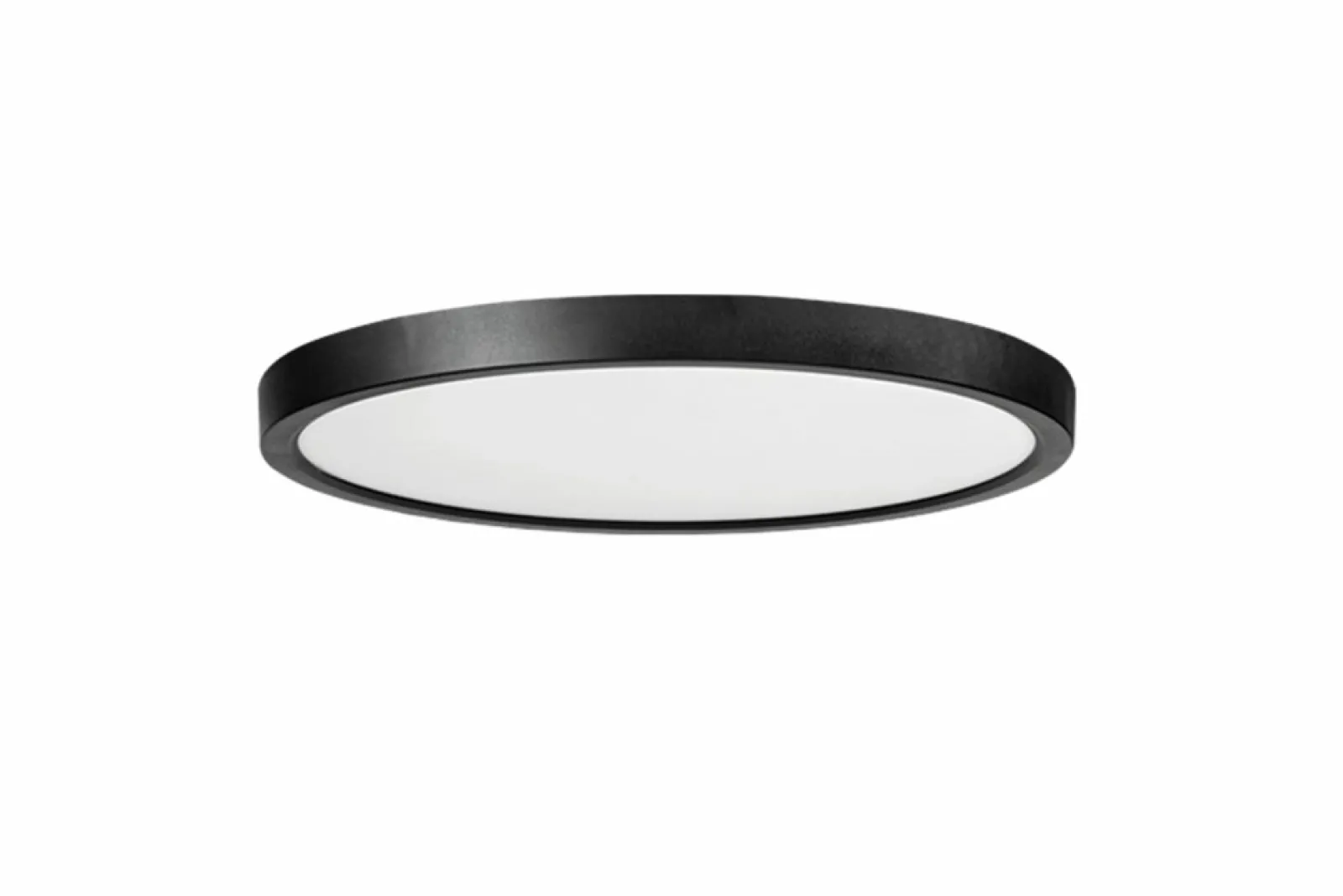 Sklep Kaja Lampa łazienkowa LED ⌀60cm ze ściemniaczem AZ5370 PANKA | Kaja* Plafony Nowoczesne | Lampy Led