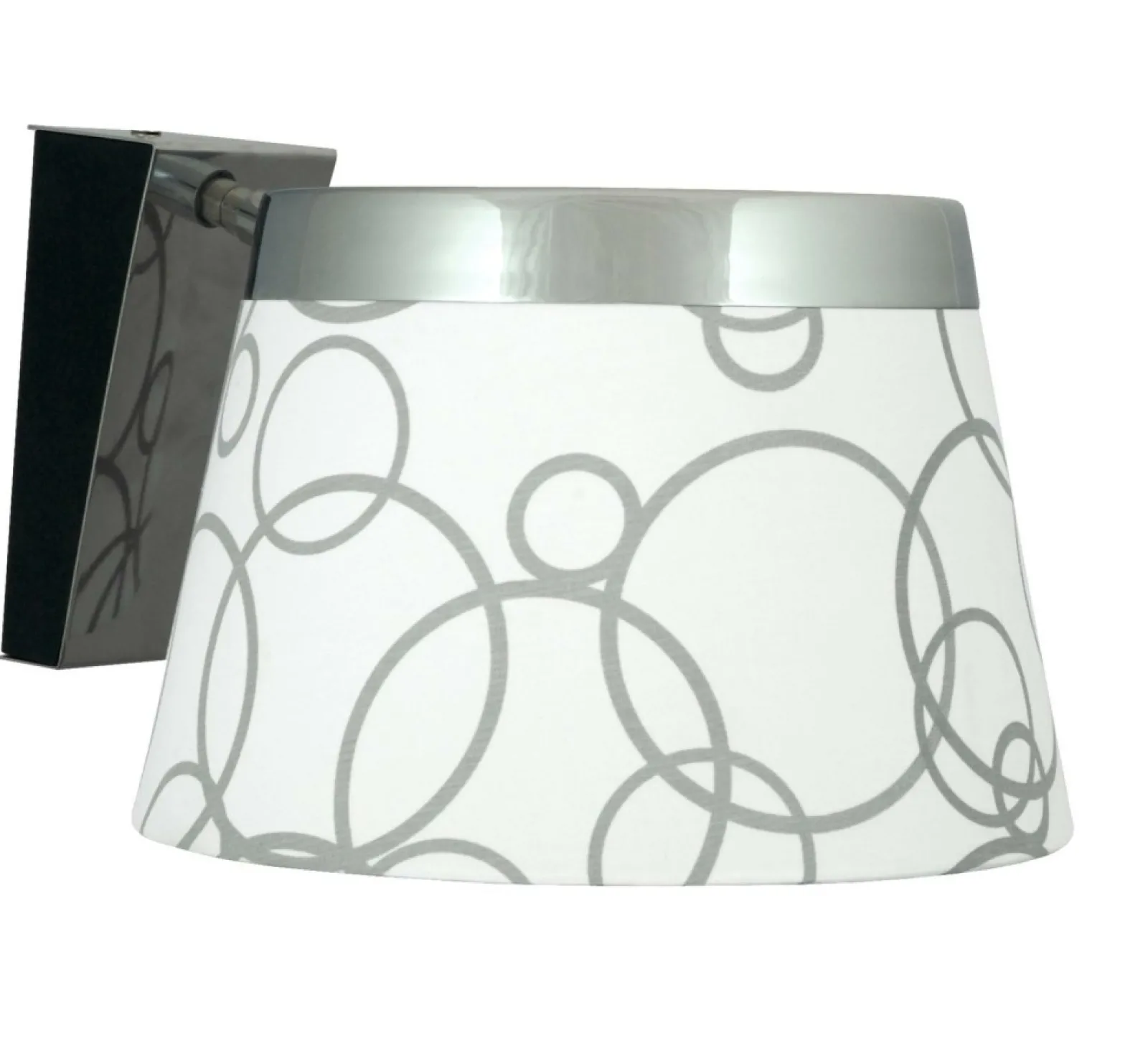 Sklep Kaja Lampa ścienna do sypialni retro 21-46478 IMPRESJA | Kaja Oświetlenie* Kinkiety Tradycyjne