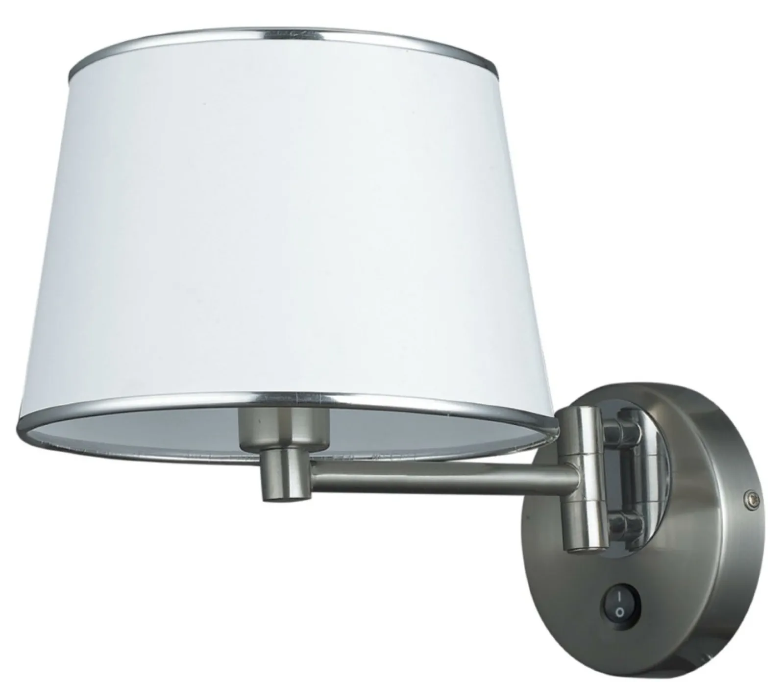 Sklep Kaja Lampa ścienna z ruchomym ramieniem 21-00883 IBIS | Kaja Oświetlenie* Kinkiety Tradycyjne