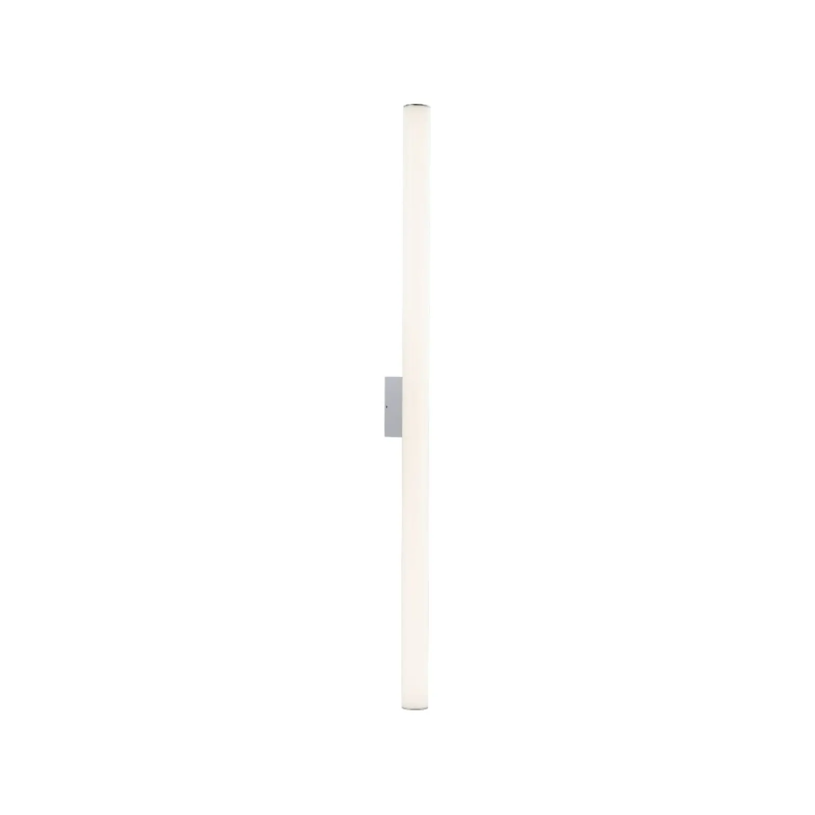 Sklep Kaja Lampa ścienna ze zintegrowanym LED-em 8120 | Kaja Oświetlenie* Lampy Led | Kinkiety Tradycyjne