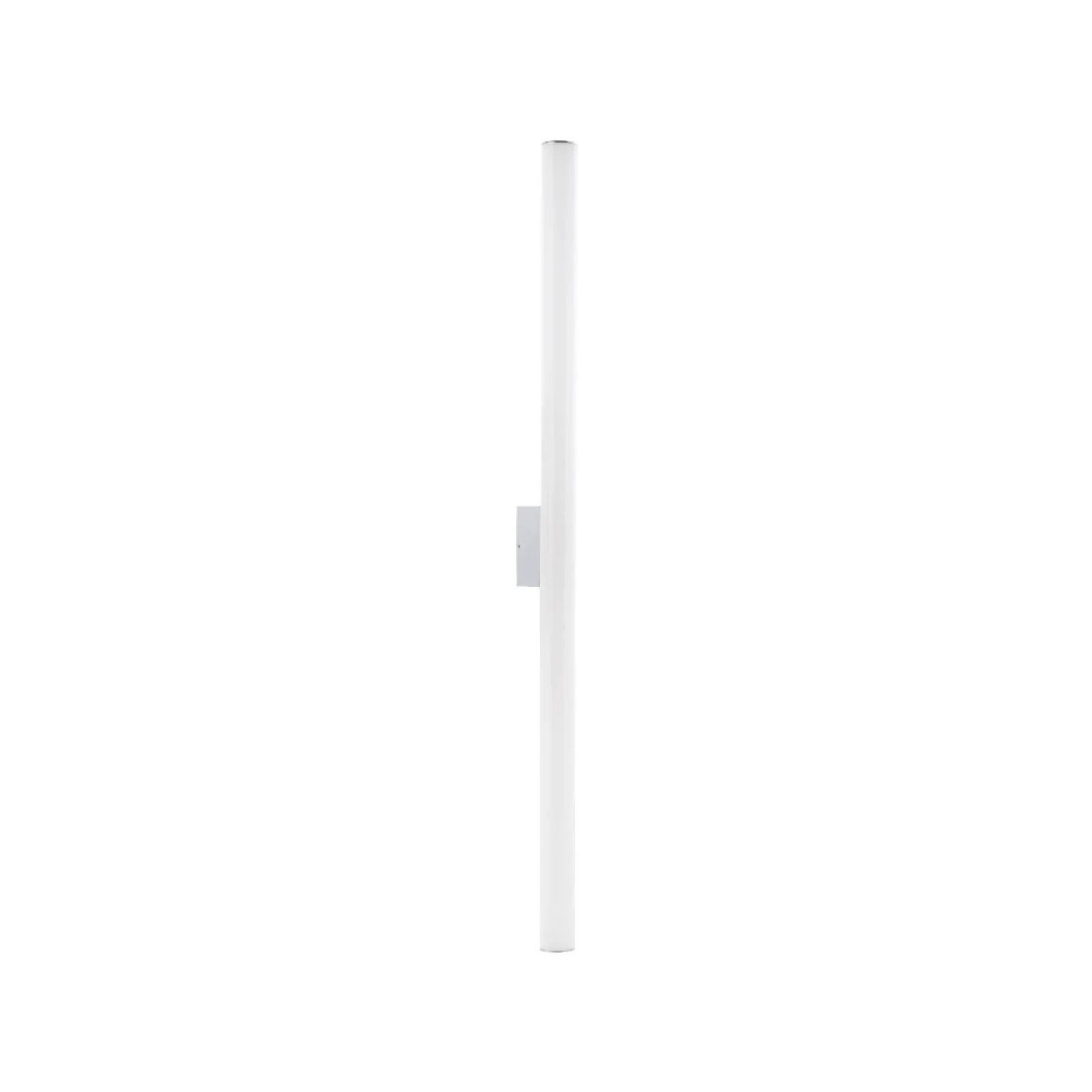 Sklep Kaja Lampa ścienna ze zintegrowanym LED-em 8120 | Kaja Oświetlenie* Lampy Led | Kinkiety Tradycyjne