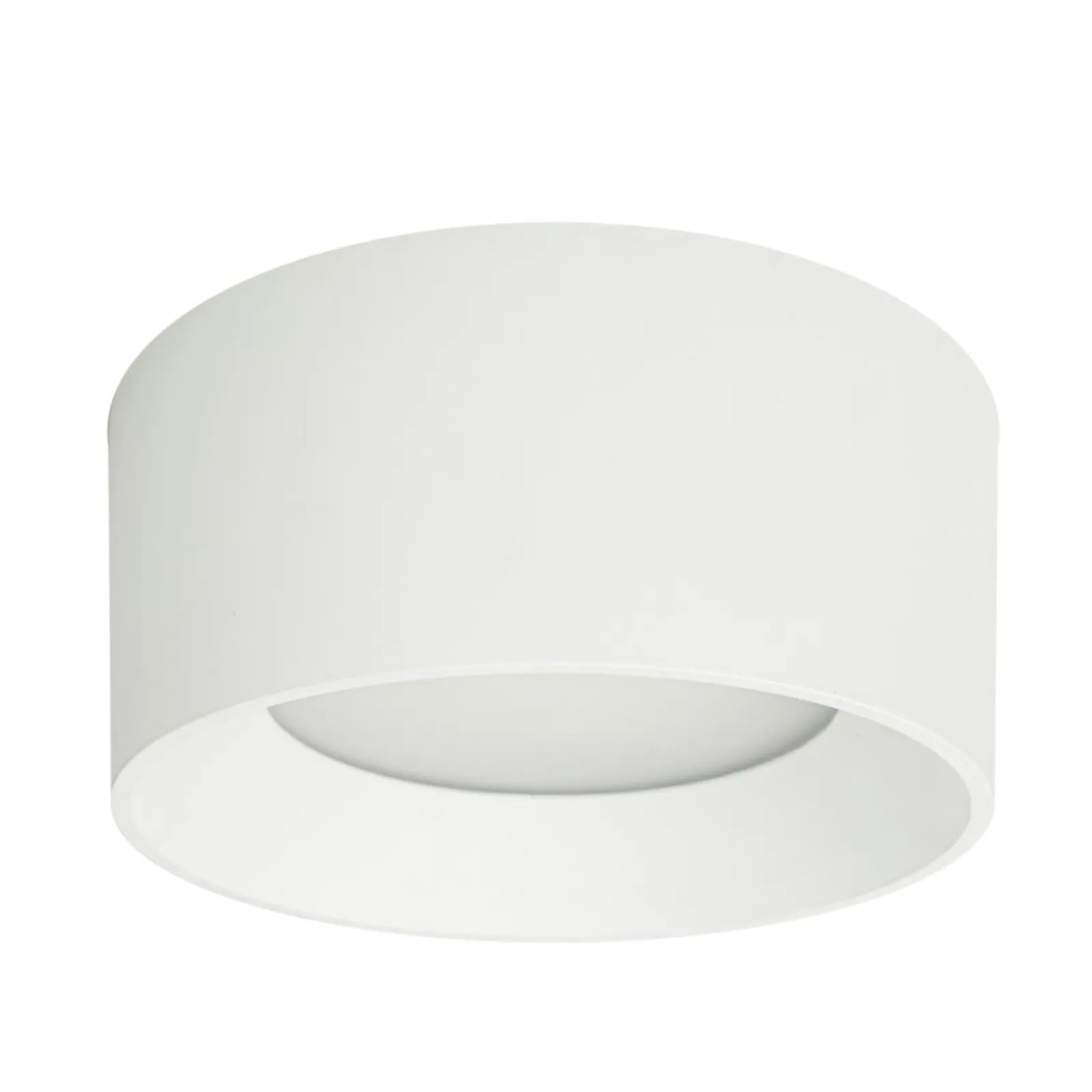 Sklep Kaja Lampa do łazienki ⌀20,4cm zmienna barwa WG-608C/WK-WW/MULTI SIRIUS* Lampy Led