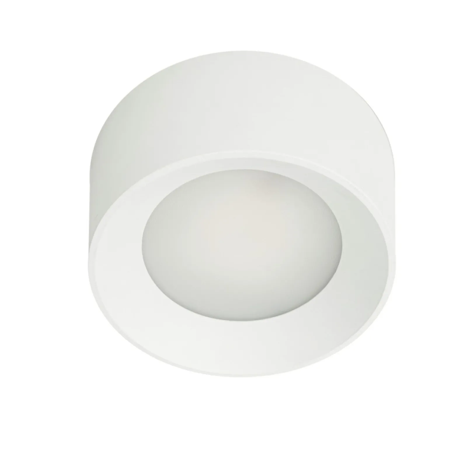 Sklep Kaja Lampa do łazienki ⌀20,4cm zmienna barwa WG-608C/WK-WW/MULTI SIRIUS* Lampy Led