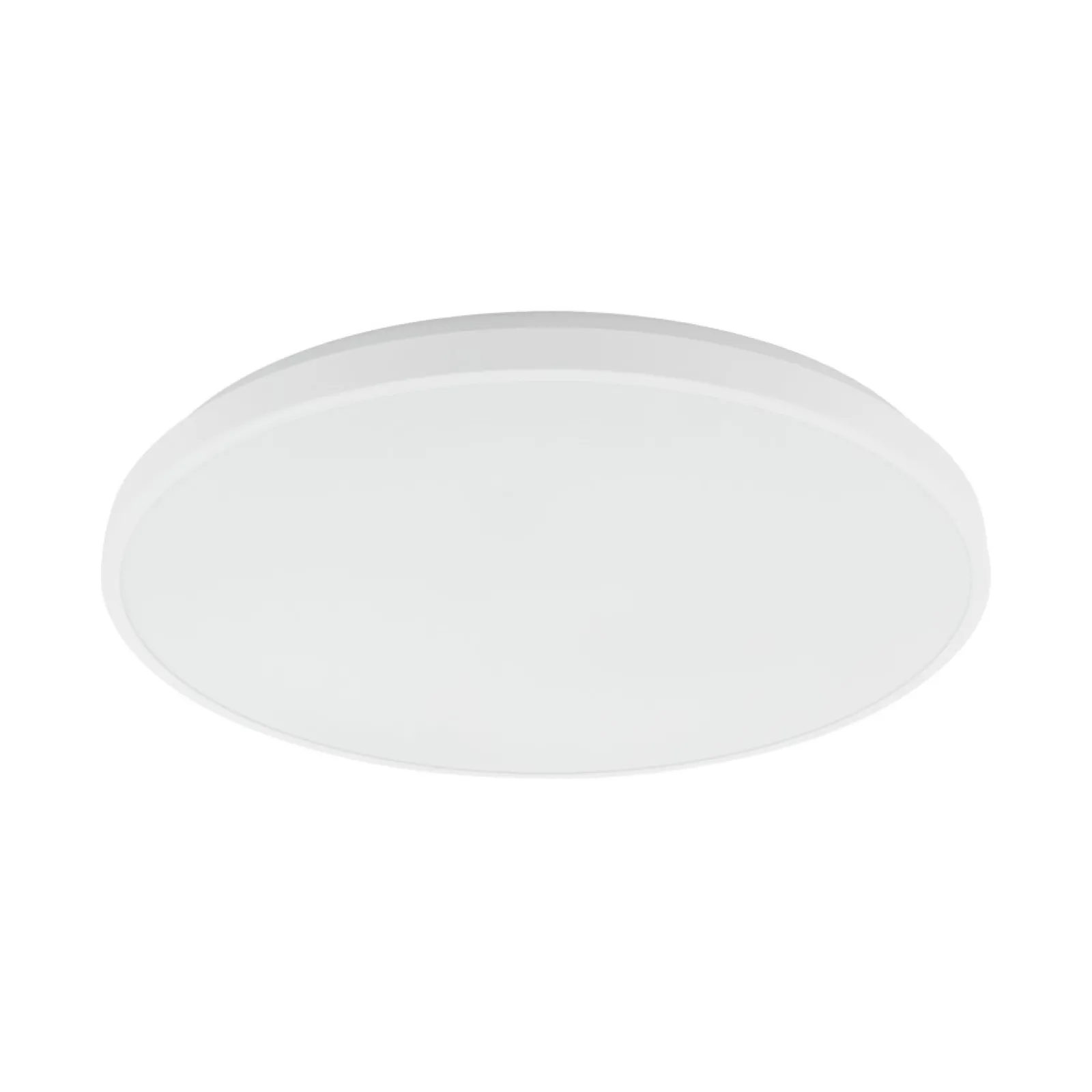 Sklep Kaja Lampa LED do łazienki IP44 ⌀49cm 4000K 10980 AGNES LED | Kaja* Lampy Do Łazienki | Plafony Nowoczesne