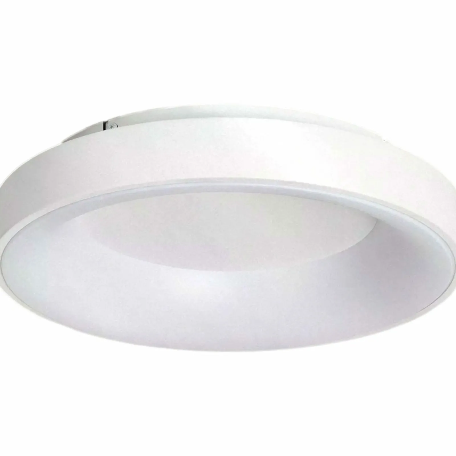 Sklep Kaja Lampa LED do sypialni ⌀47cm ABR-PLOGB-40W GIOVANI | Kaja Oświetlenie* Plafony Nowoczesne | Lampy Led