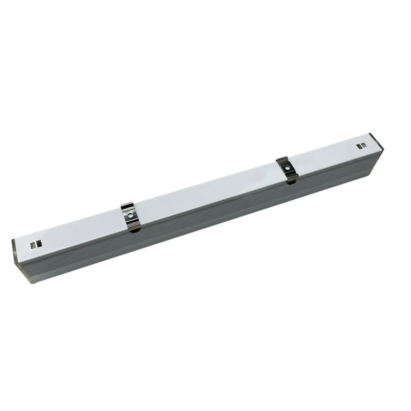 Sklep Kaja Lampa LED na sufit i ścianę LP-0109/2C 4K GEOMETRIC SYSTEM | Kaja* Plafony Nowoczesne | Lampy Led