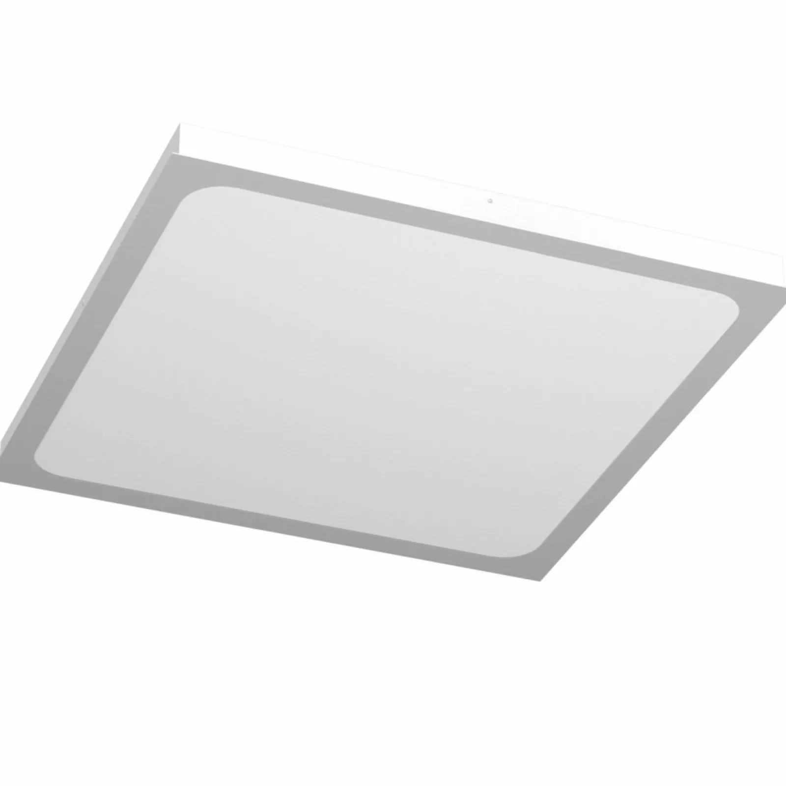Sklep Kaja Lampa LED z neutralnym światłem 61x61cm 4000K ANT 1059 HIKA | Kaja* Lampy Led | Plafony Klasyczne