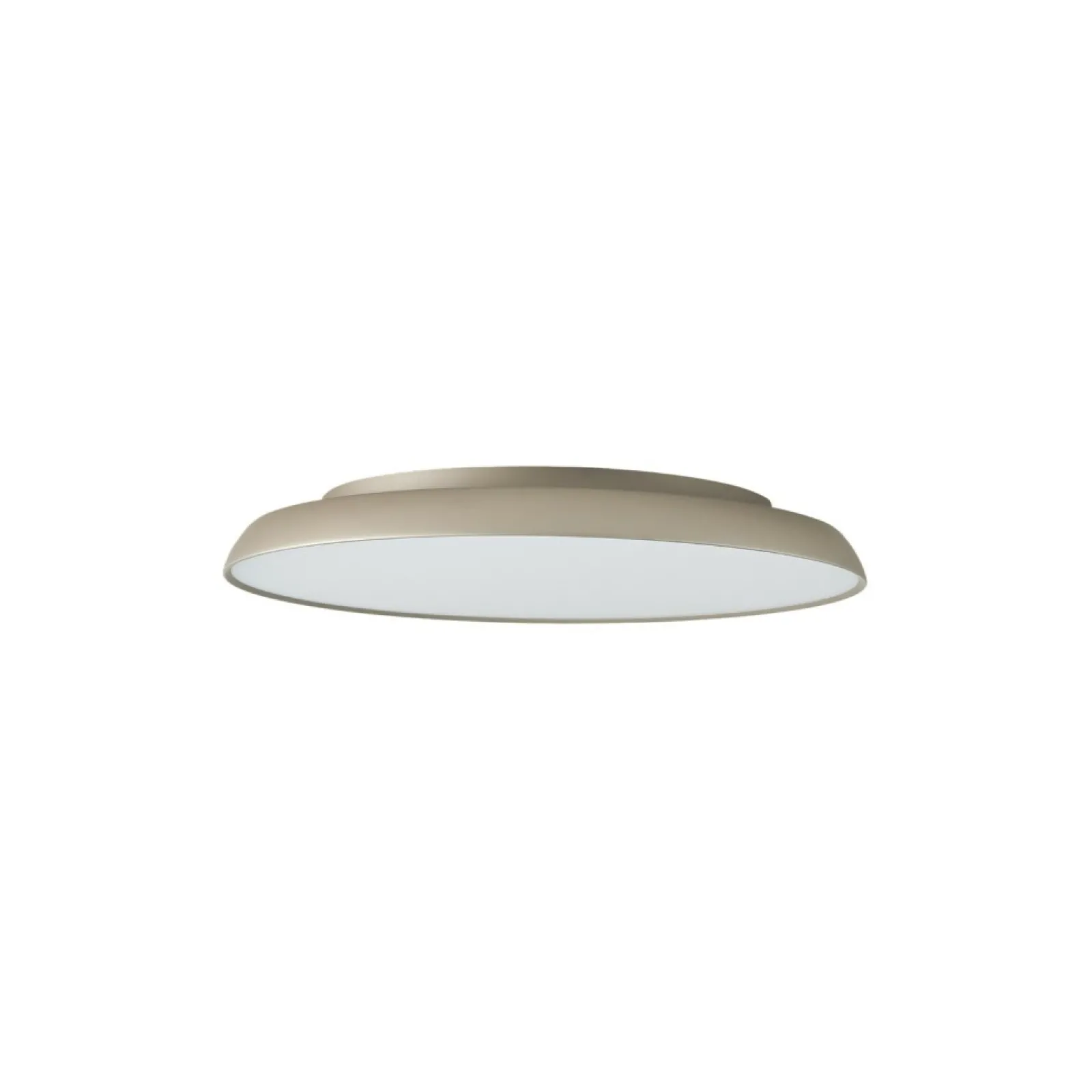 Sklep Kaja Lampa LED ze zmienną barwą światła ⌀80cm AZ5805 CLARA DIMM | Kaja* Plafony Nowoczesne | Lampy Led