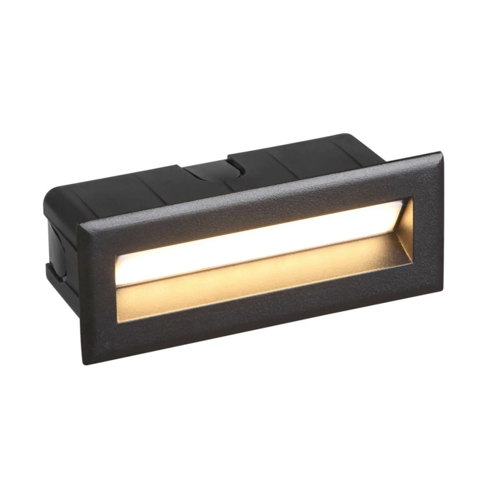Sklep Kaja Lampa na schody wejściowe LED 5W 3000K ONFL-0352-3K ERBA | Kaja* Kinkiety Ogrodowe