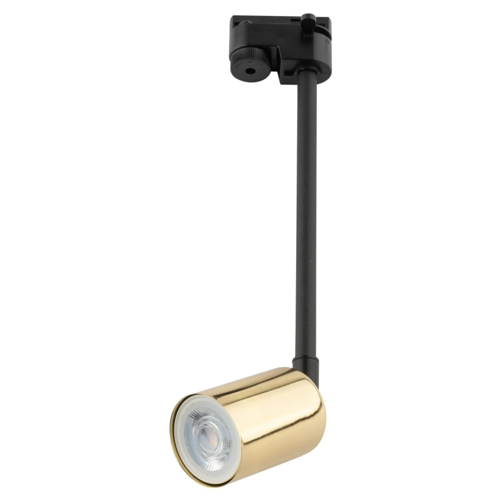 Sklep Kaja Lampa na wysięgniku, reflektor do listwy 1-fazowej TK 4920 TRACER | Kaja* Szynoprzewody Natynkowe