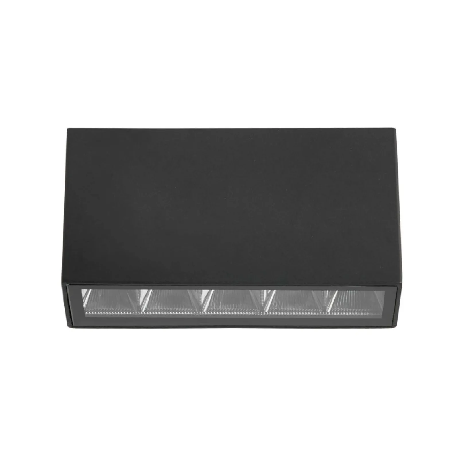 Sklep Kaja Lampa natynkowa nad wejście LED 5W 4000K OWL-2015-4K FORLI | Kaja* Plafony Zewnętrzne | Lampy Led