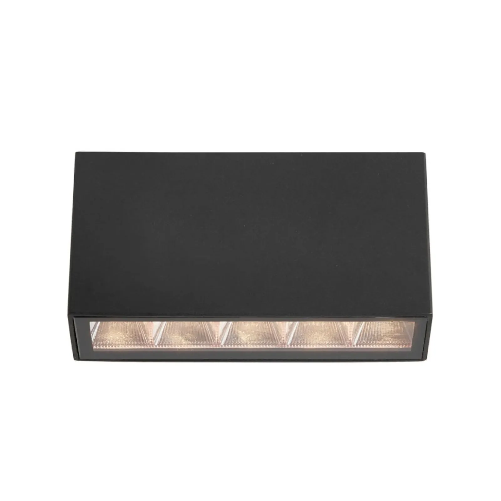 Sklep Kaja Lampa natynkowa nad wejście LED 5W 4000K OWL-2015-4K FORLI | Kaja* Plafony Zewnętrzne | Lampy Led