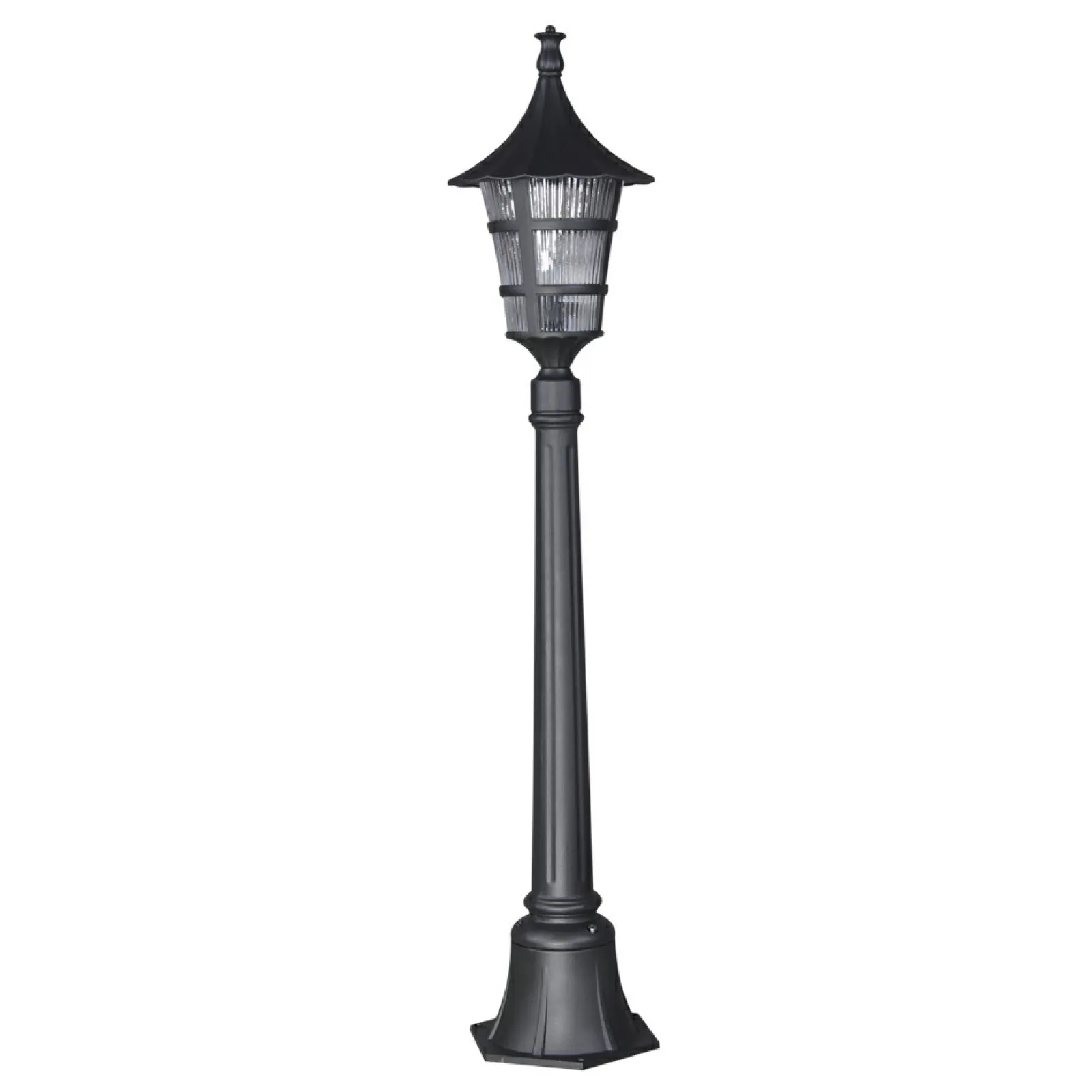Sklep Kaja Lampa ogrodowa K-6179A* Lampy Ogrodowe Stojące