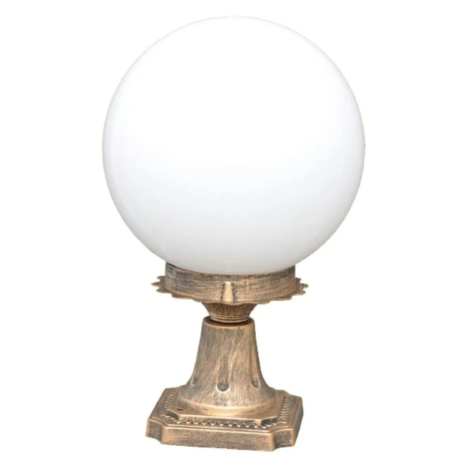 Sklep Kaja Lampa ogrodowa K-5035S2* Lampy Ogrodowe Stojące