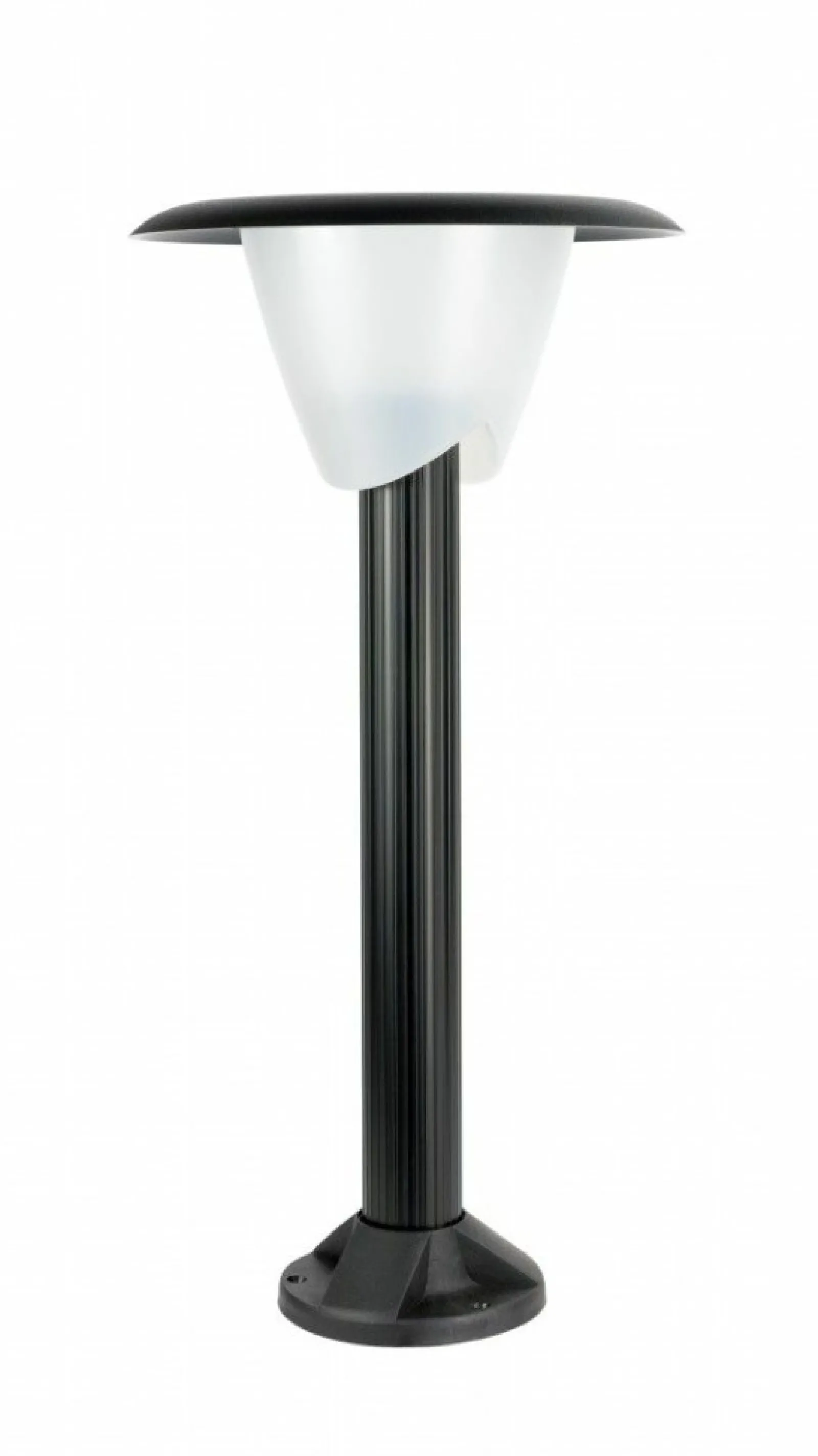 Sklep Kaja Lampa ogrodowa o wysokości 66cm 1083-66 z serii BIANCA* Lampy Ogrodowe Stojące