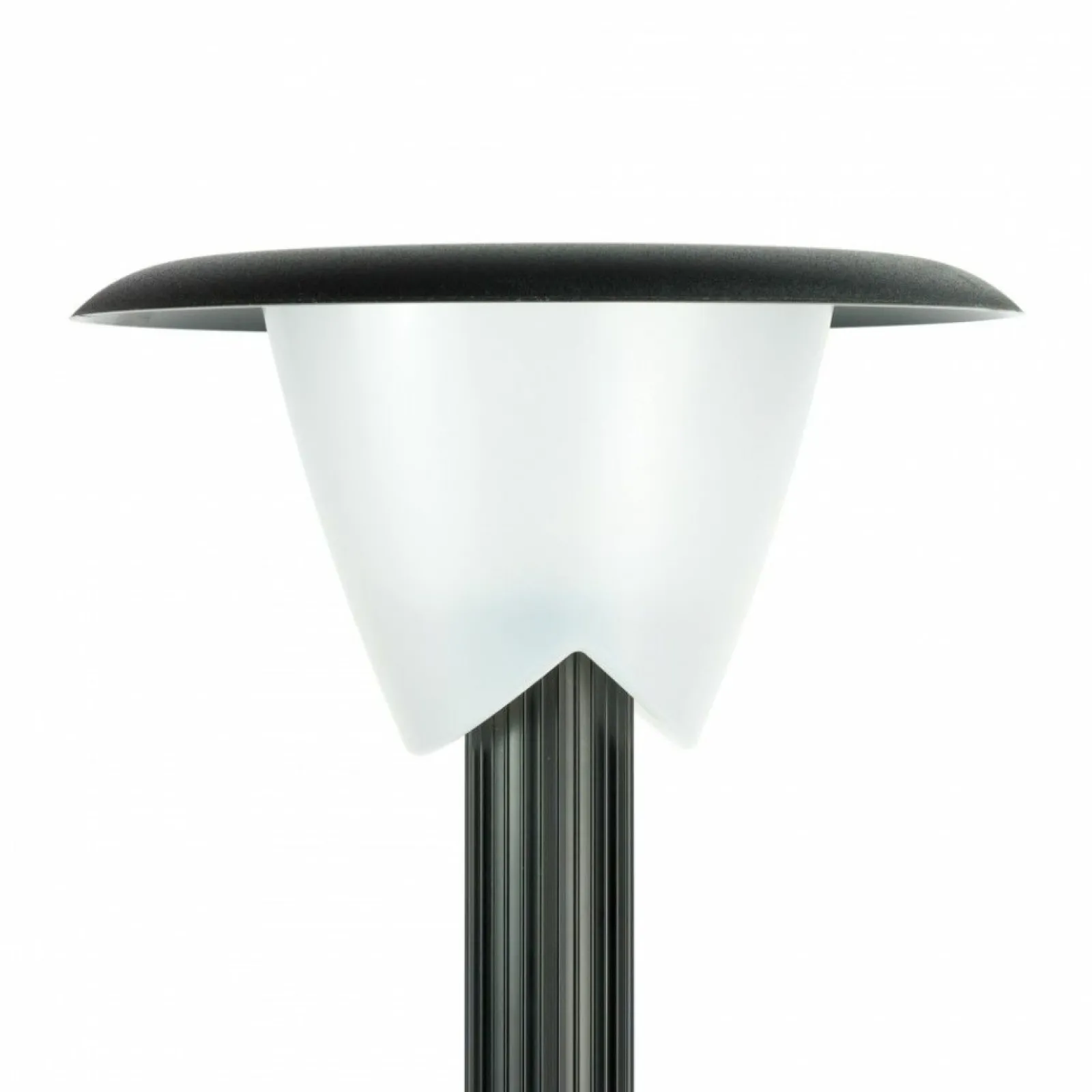 Sklep Kaja Lampa ogrodowa o wysokości 66cm 1083-66 z serii BIANCA* Lampy Ogrodowe Stojące
