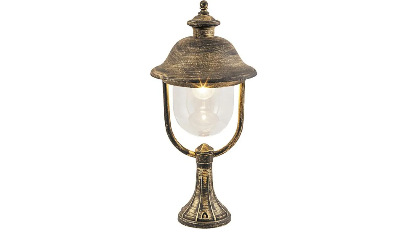 Sklep Kaja Lampa ogrodowa stojąca RB 8698 z serii NEW YORK* Lampy Ogrodowe Stojące