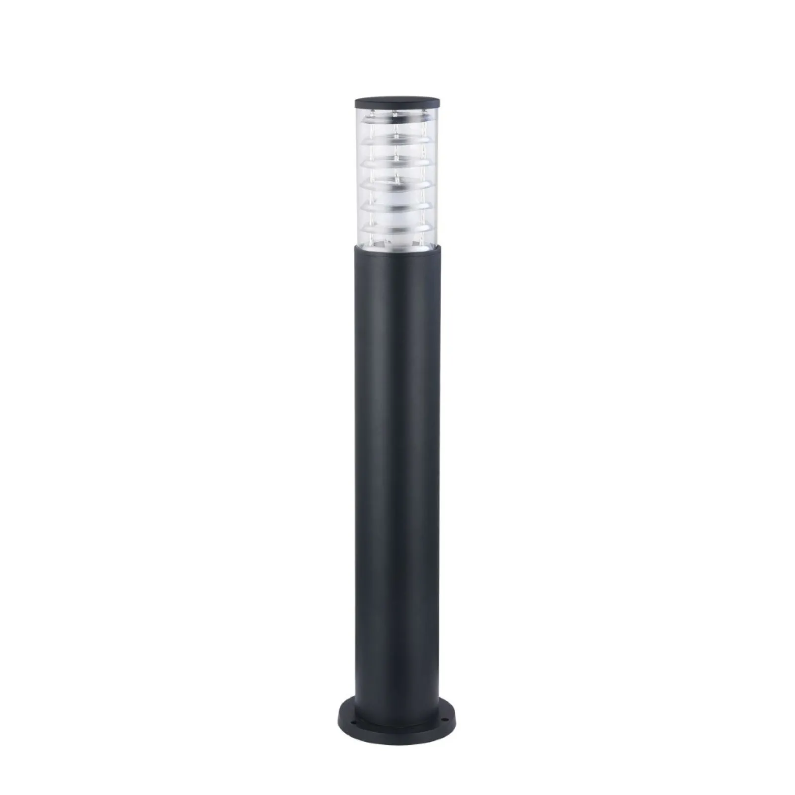 Sklep Kaja Lampa ogrodowa stojąca, słupek 80cm O576FL-01B BRONX | Kaja* Lampy Ogrodowe Stojące