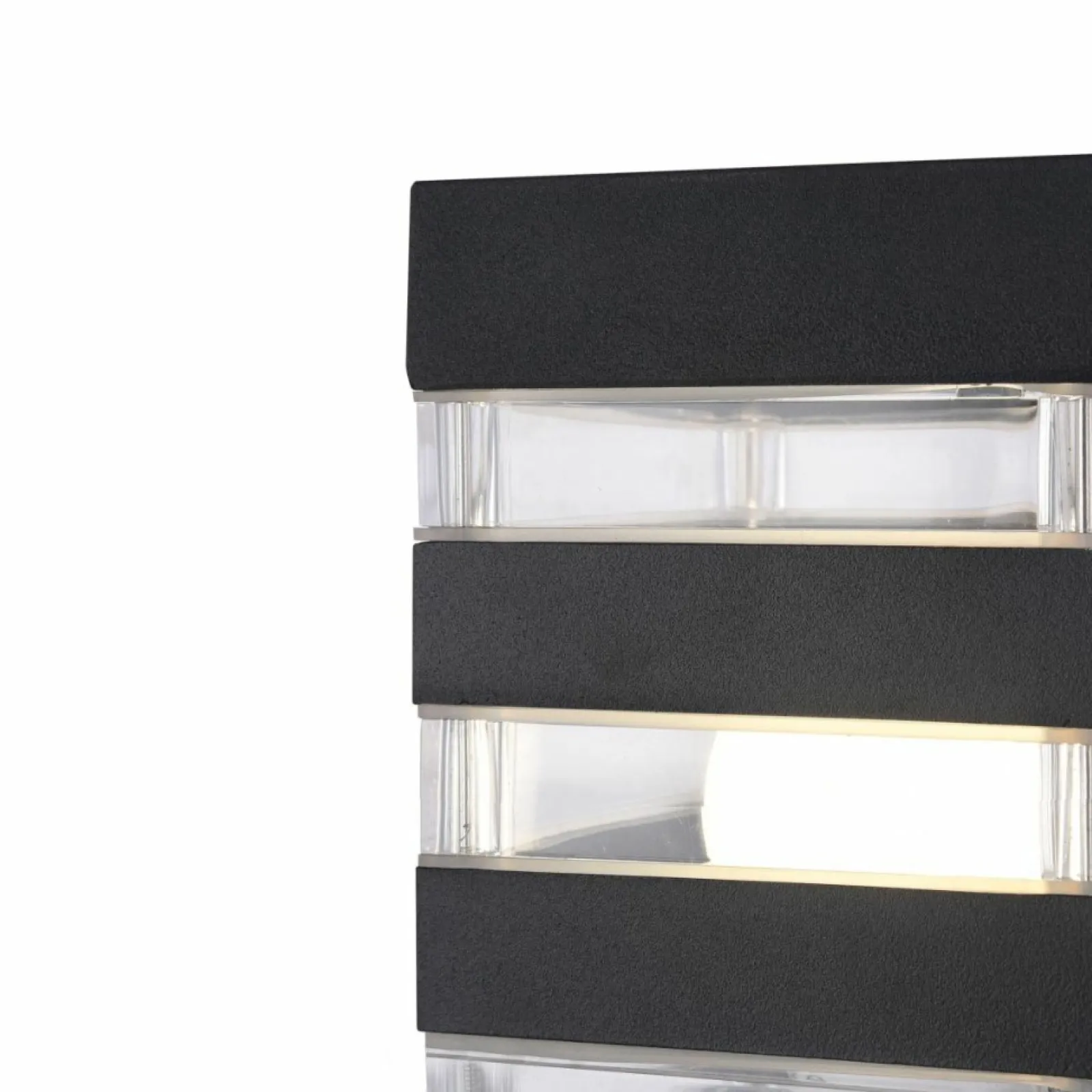 Sklep Kaja Lampa ogrodowa słupek E27 O578FL-01B UNTER DEN LINDEN | Kaja* Lampy Ogrodowe Stojące