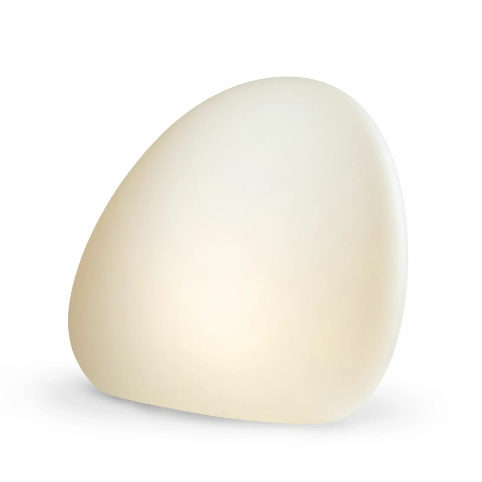 Sklep Kaja Lampa ogrodowa w kształcie dużego kamienia 10580 STONE | Kaja* Lampy Ogrodowe Stojące